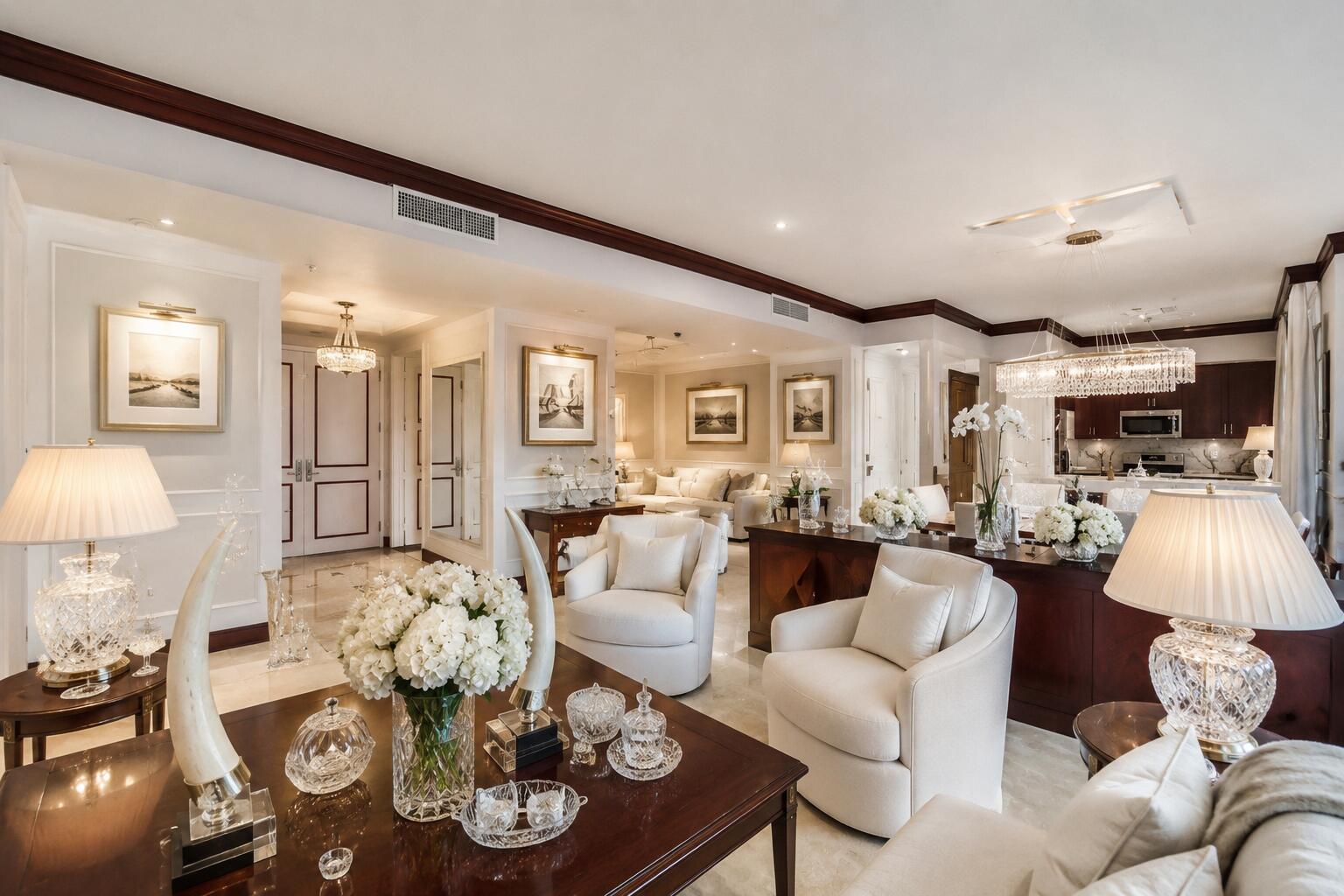 WATERGARDEN CONDO - Residential