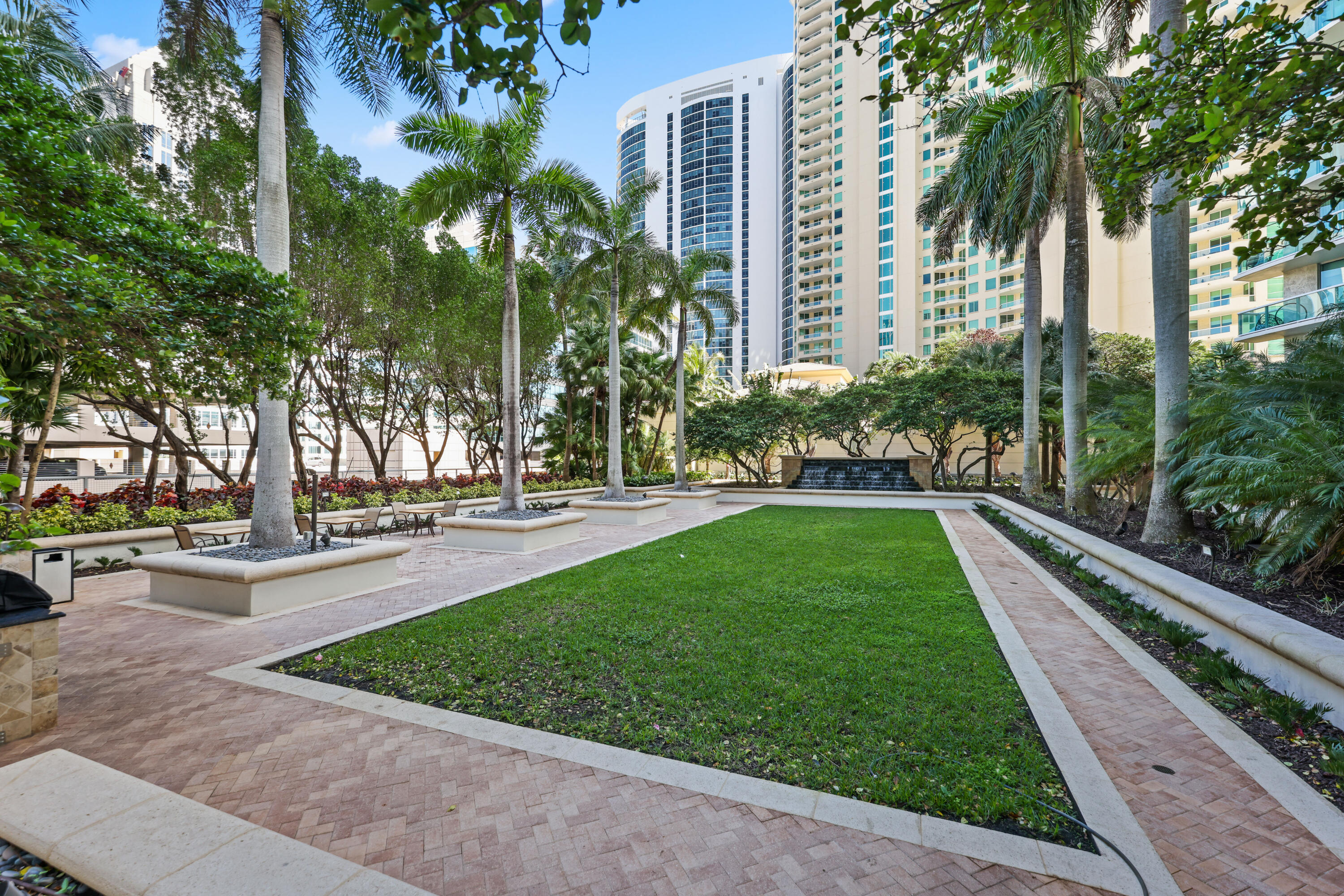 WATERGARDEN CONDO - Residential