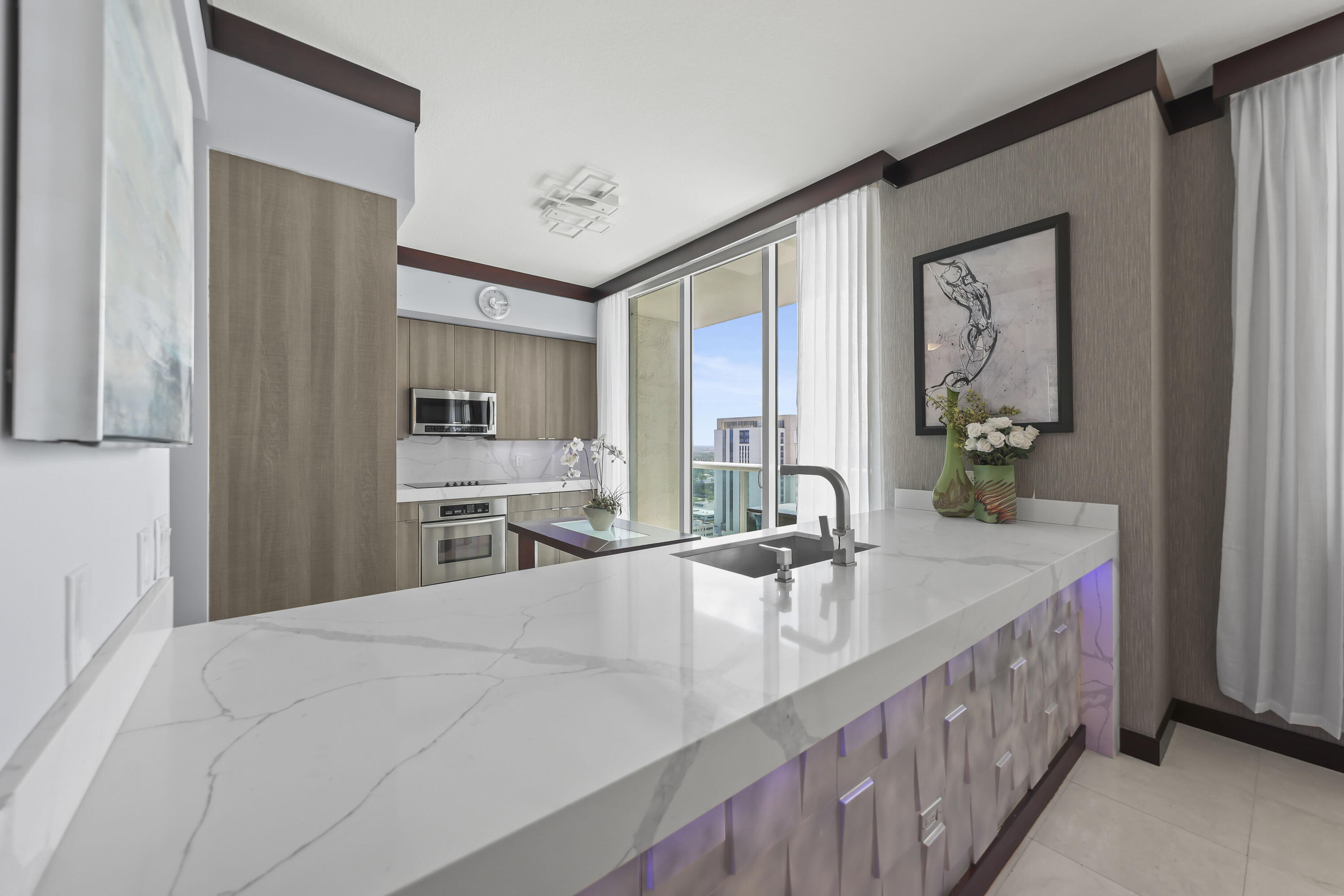 WATERGARDEN CONDO - Residential