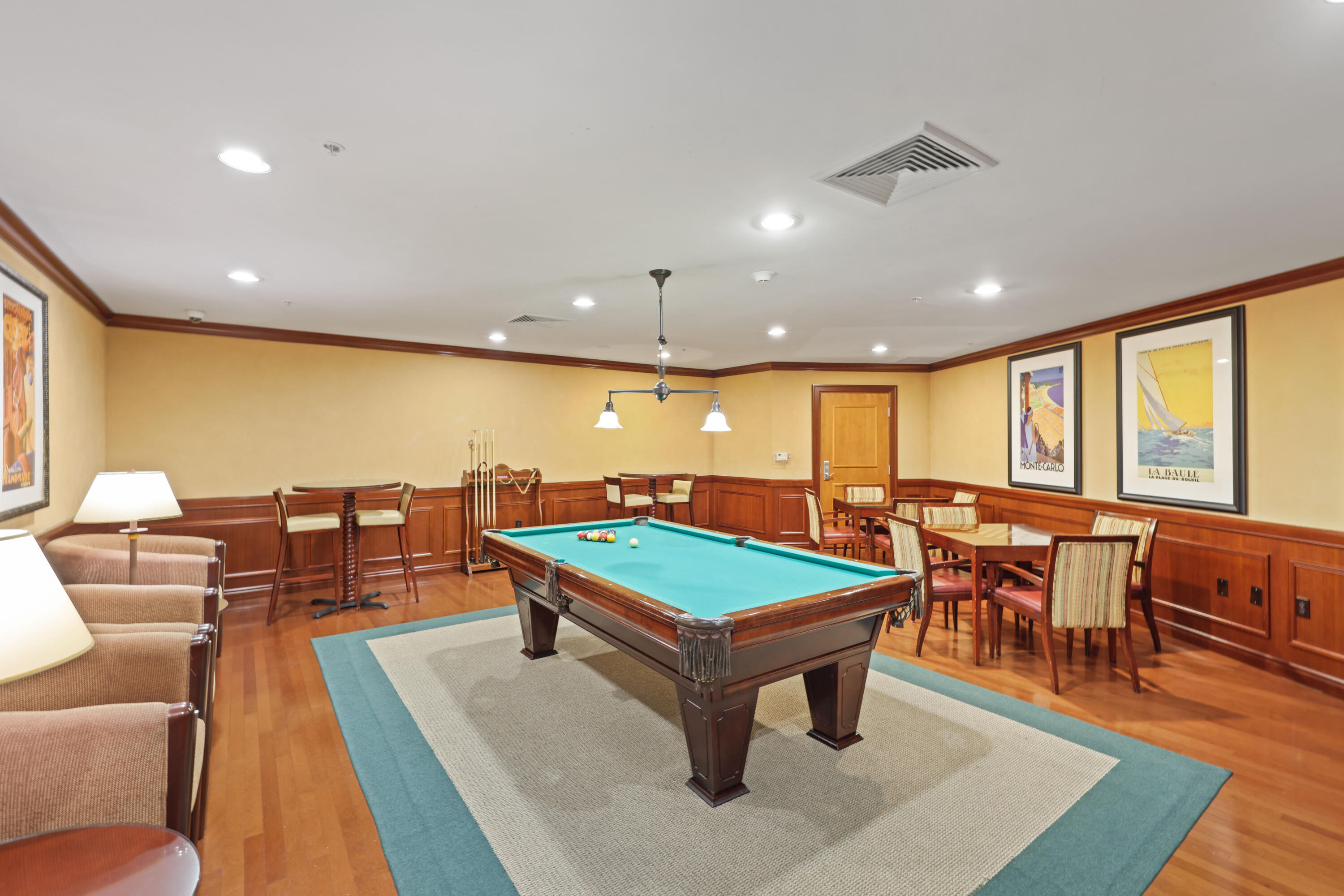 WATERGARDEN CONDO - Residential
