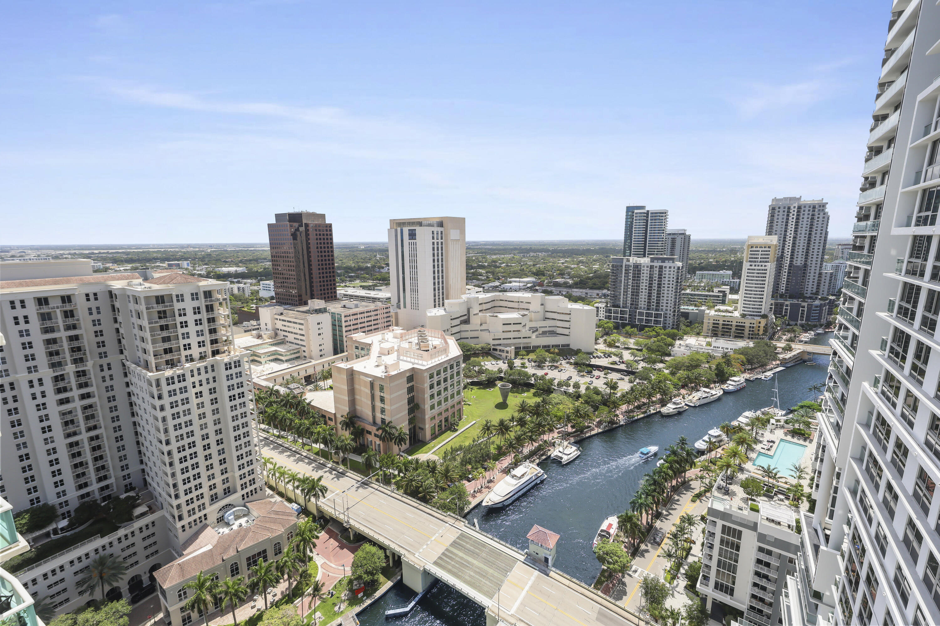 WATERGARDEN CONDO - Residential