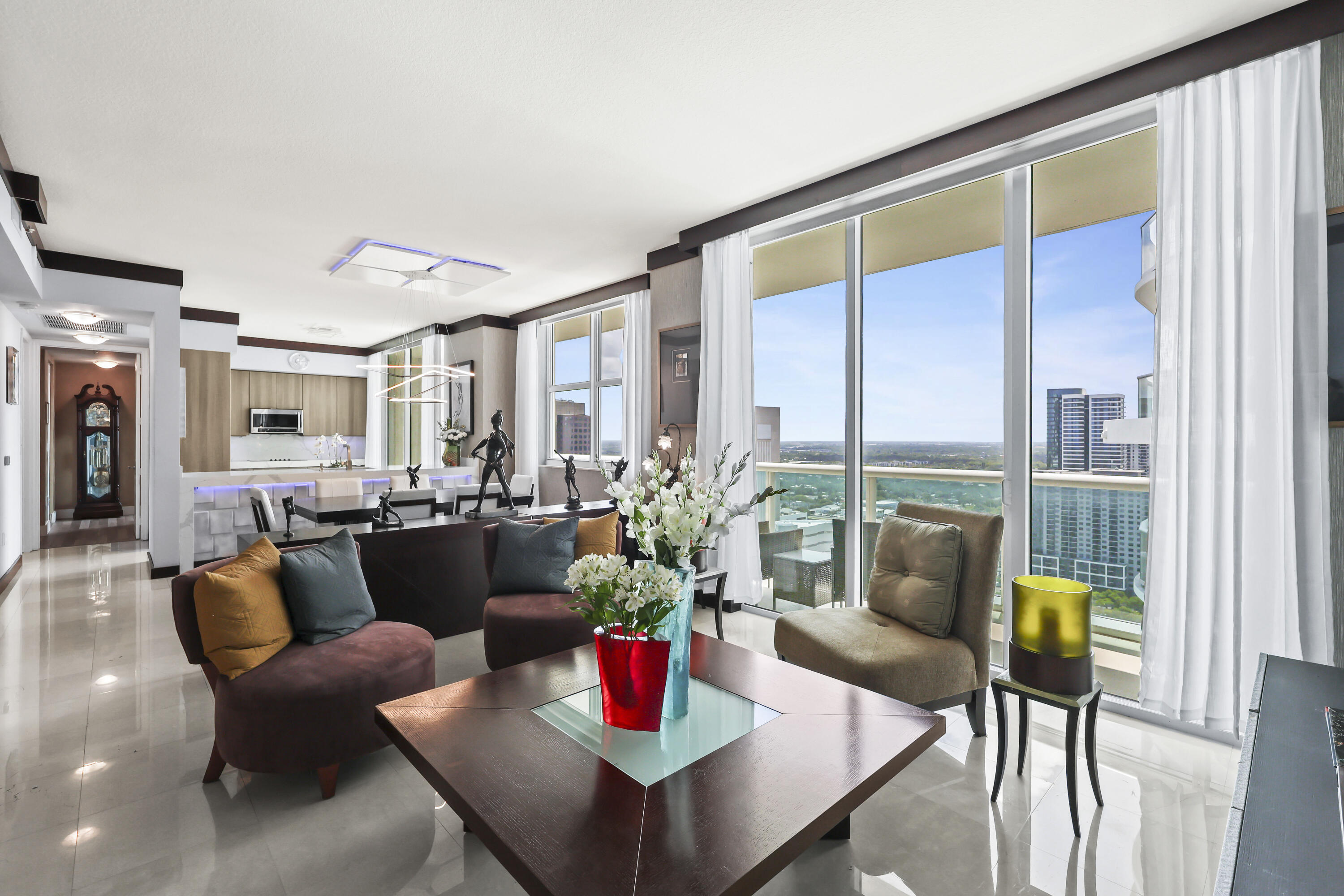 WATERGARDEN CONDO - Residential