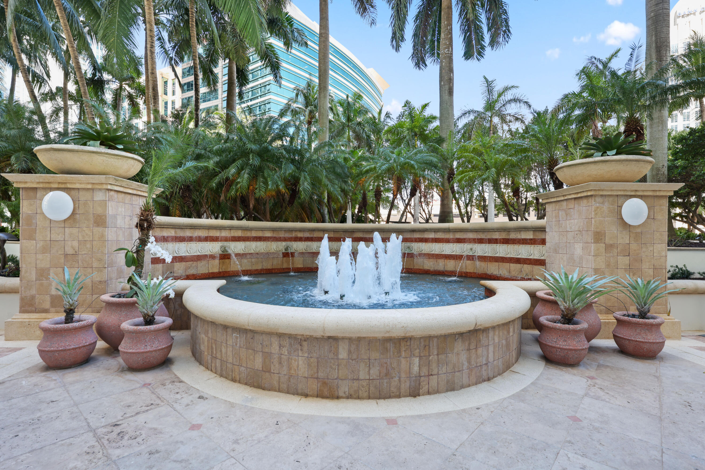 WATERGARDEN CONDO - Residential