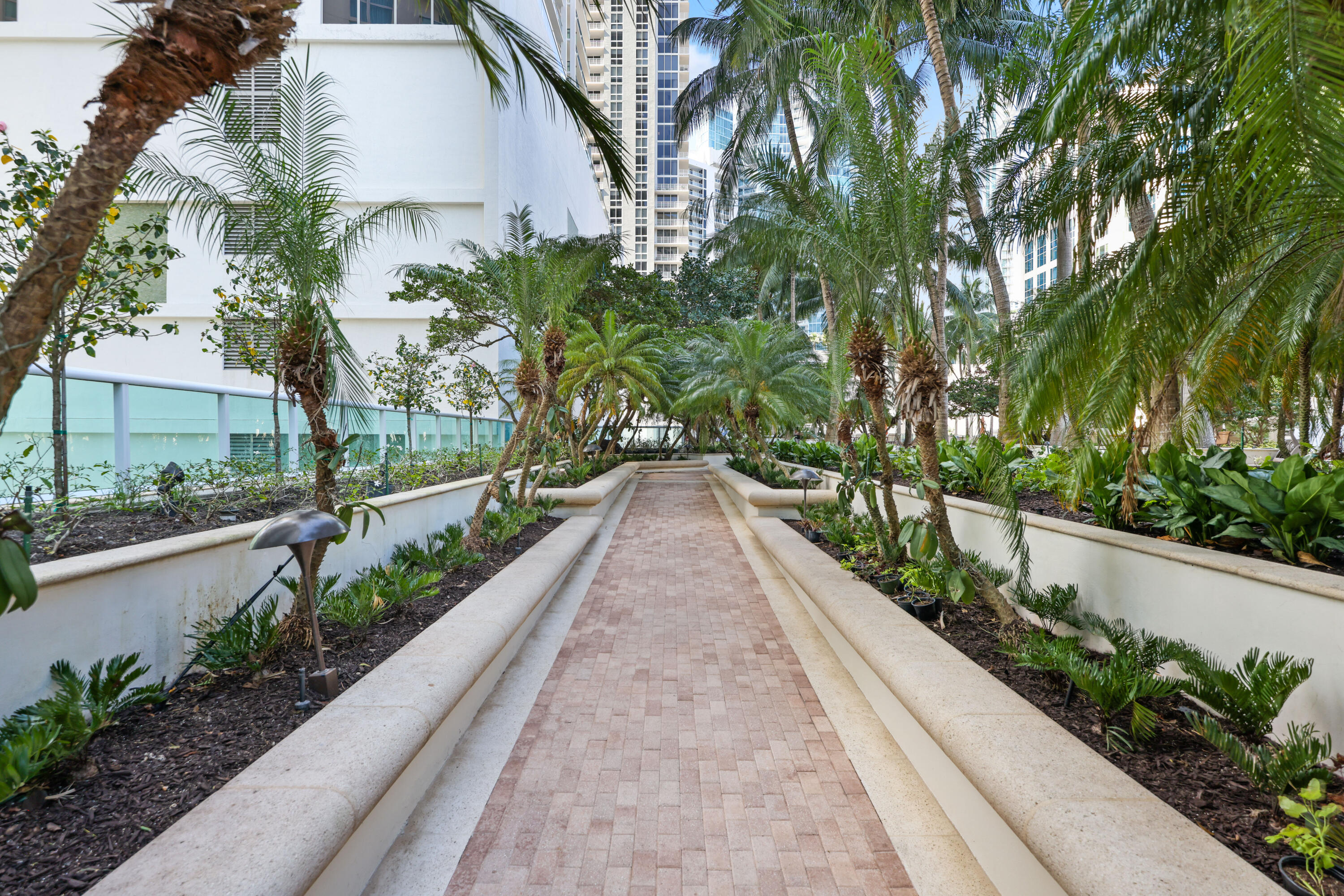 WATERGARDEN CONDO - Residential