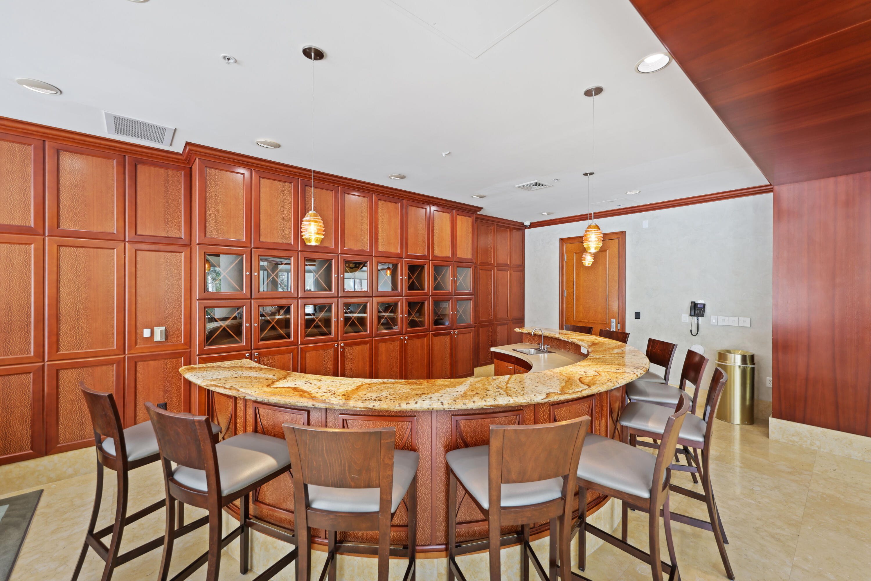 WATERGARDEN CONDO - Residential