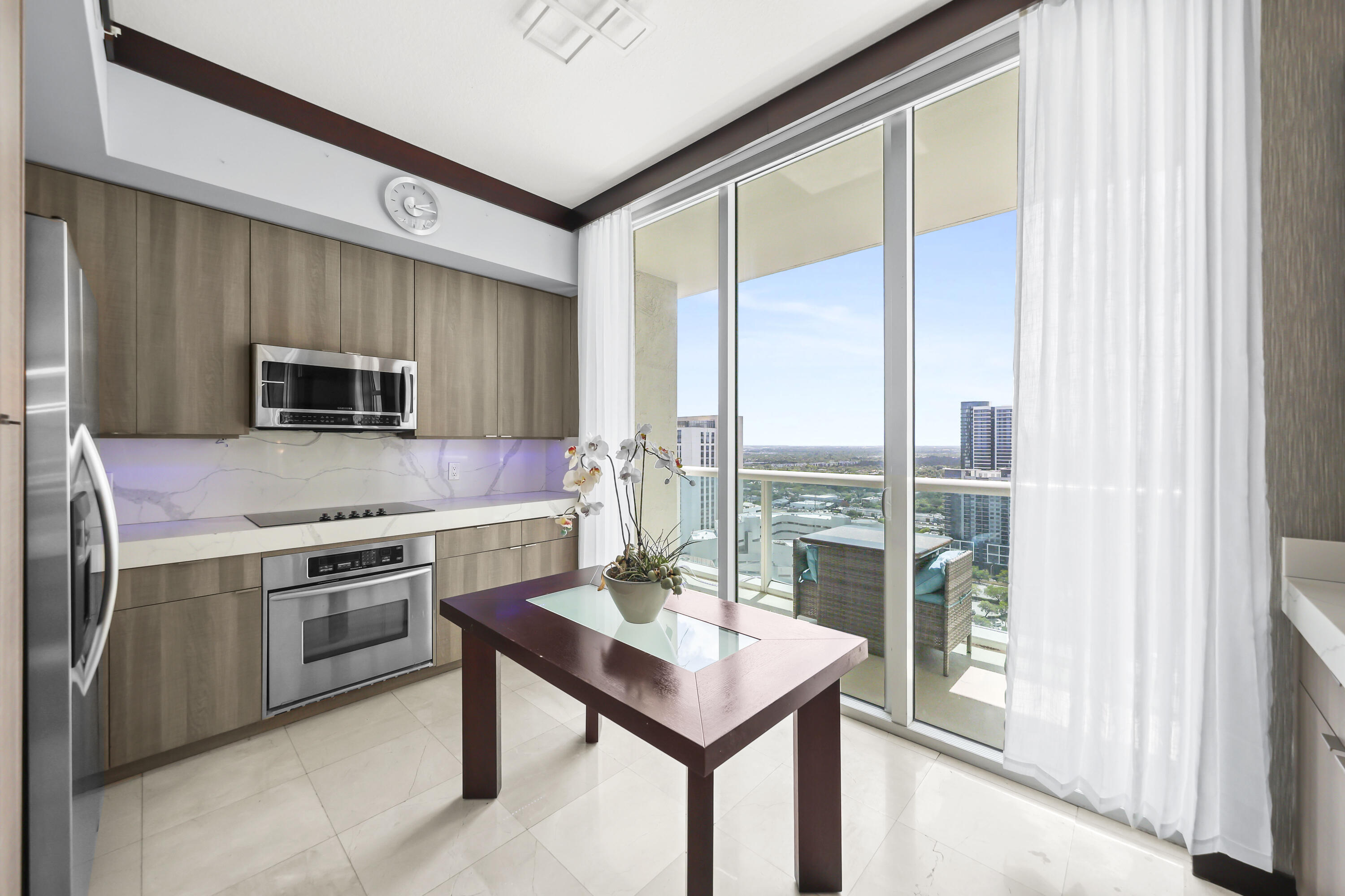 WATERGARDEN CONDO - Residential