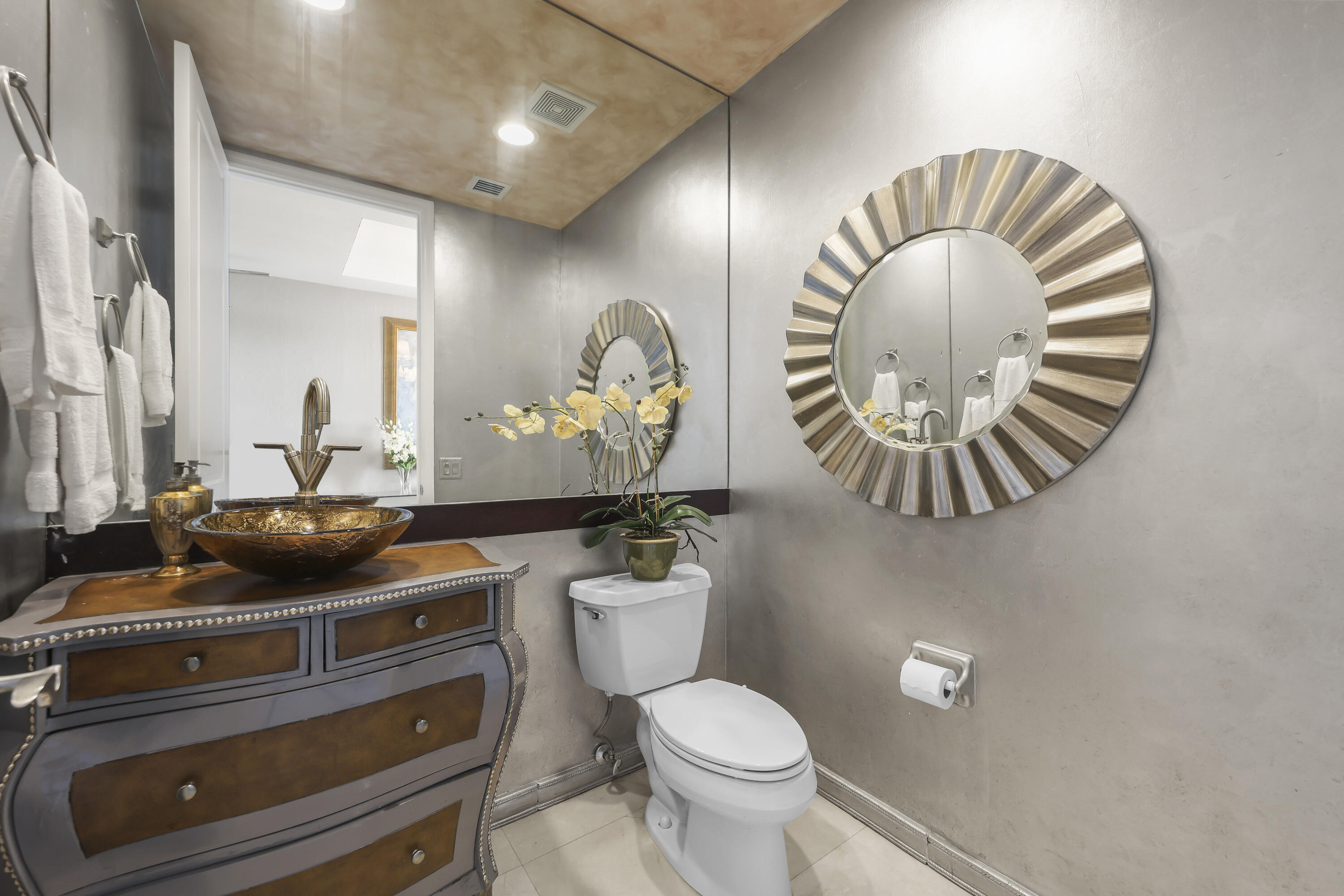 WATERGARDEN CONDO - Residential