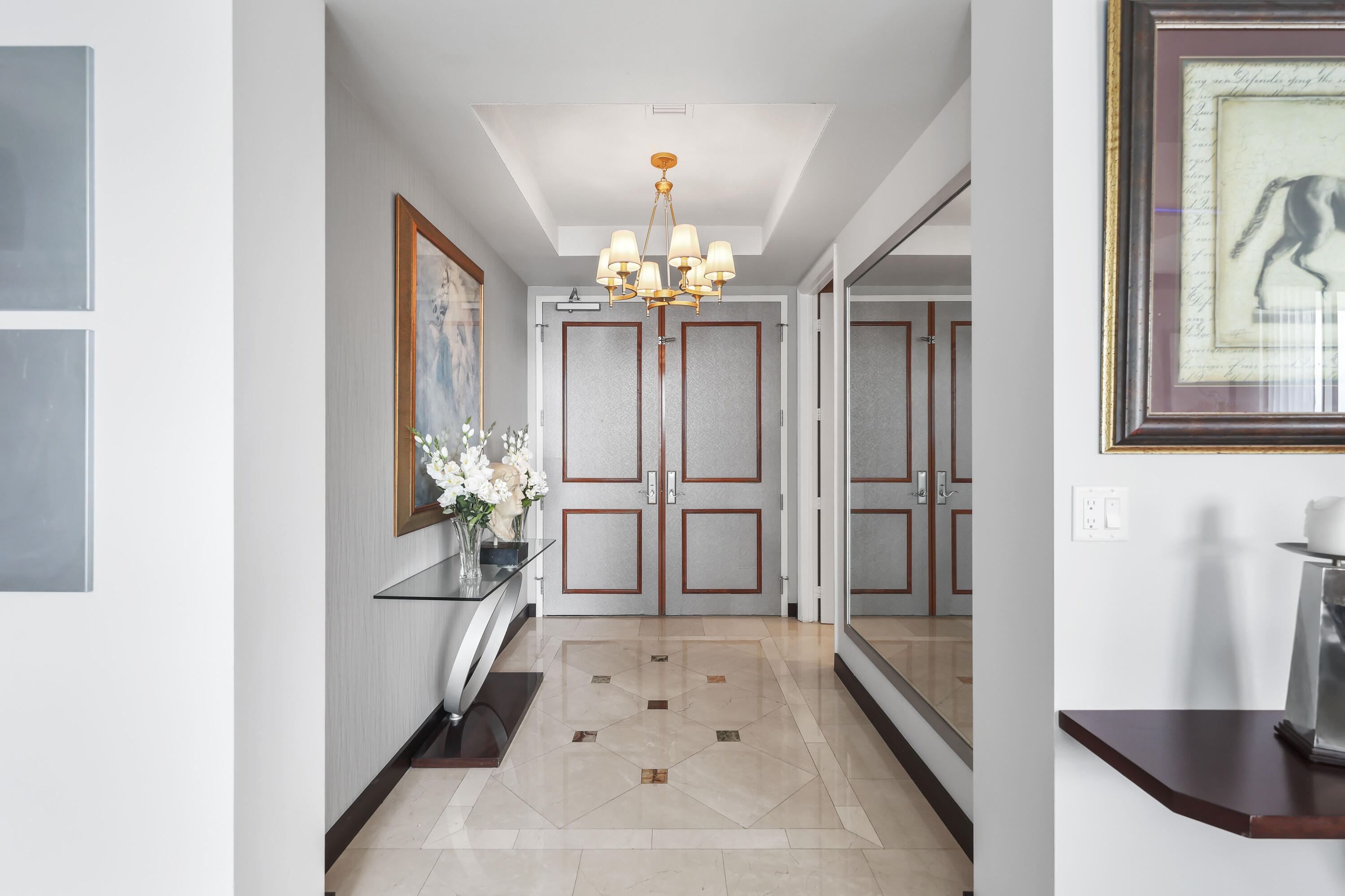 WATERGARDEN CONDO - Residential