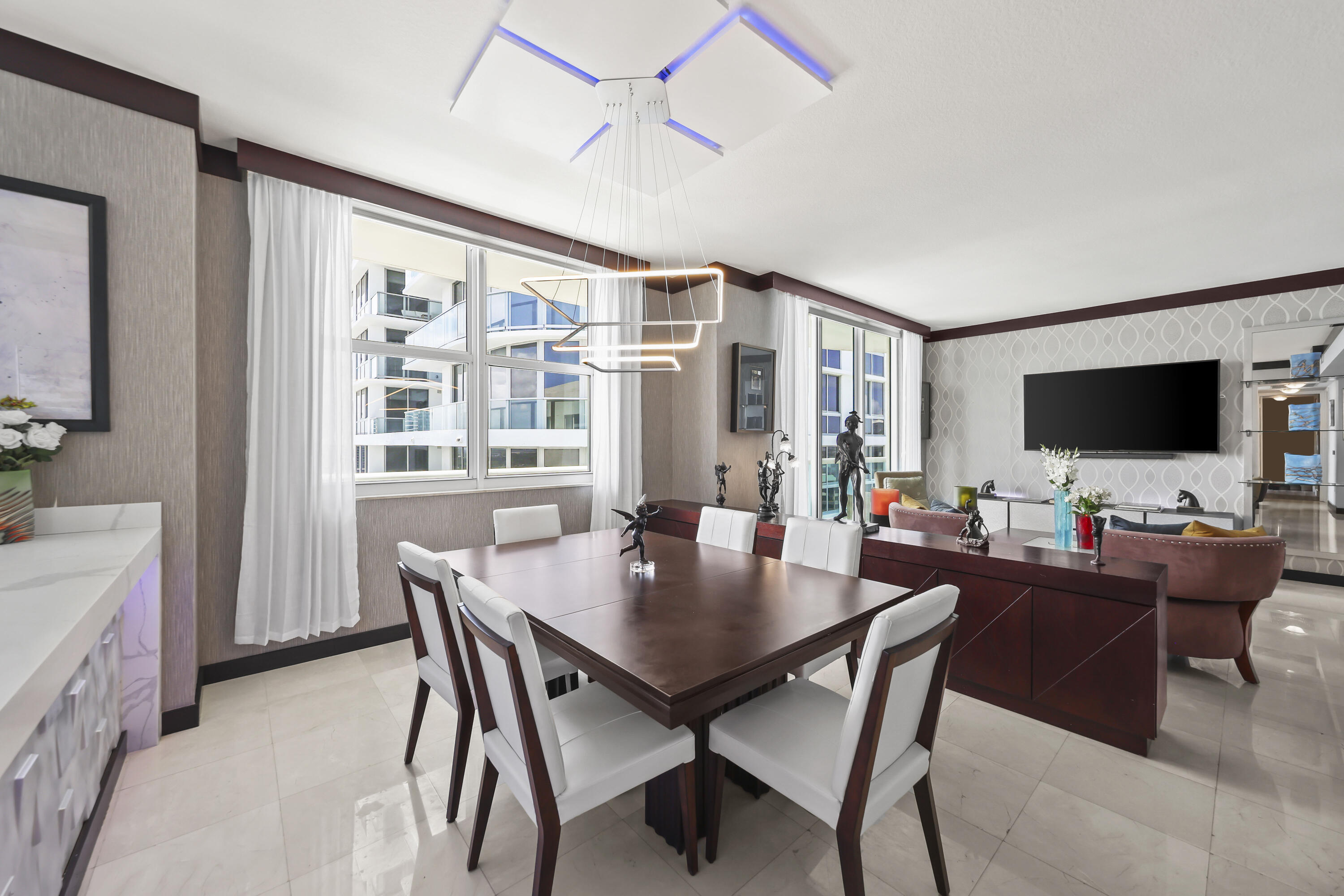 WATERGARDEN CONDO - Residential