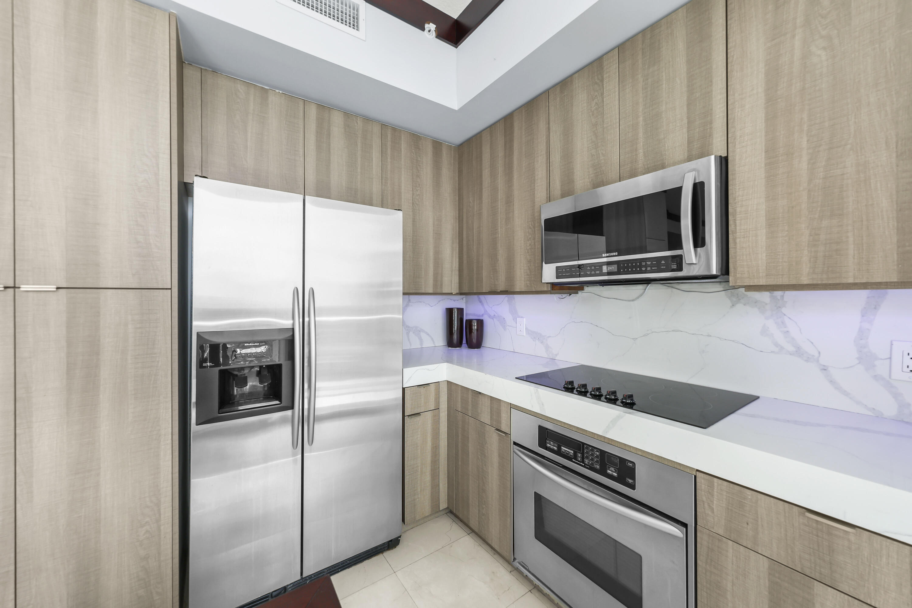WATERGARDEN CONDO - Residential