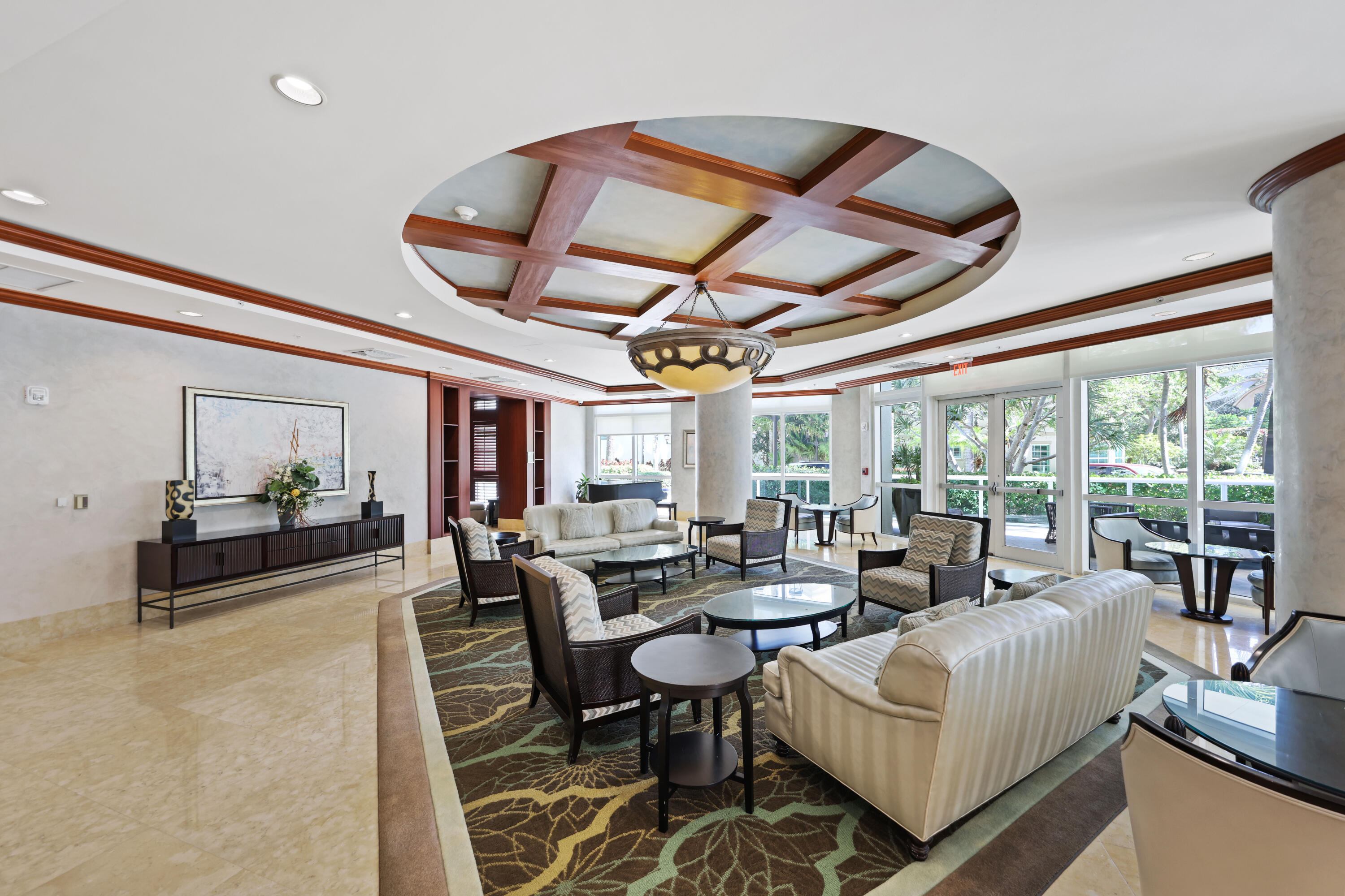 WATERGARDEN CONDO - Residential