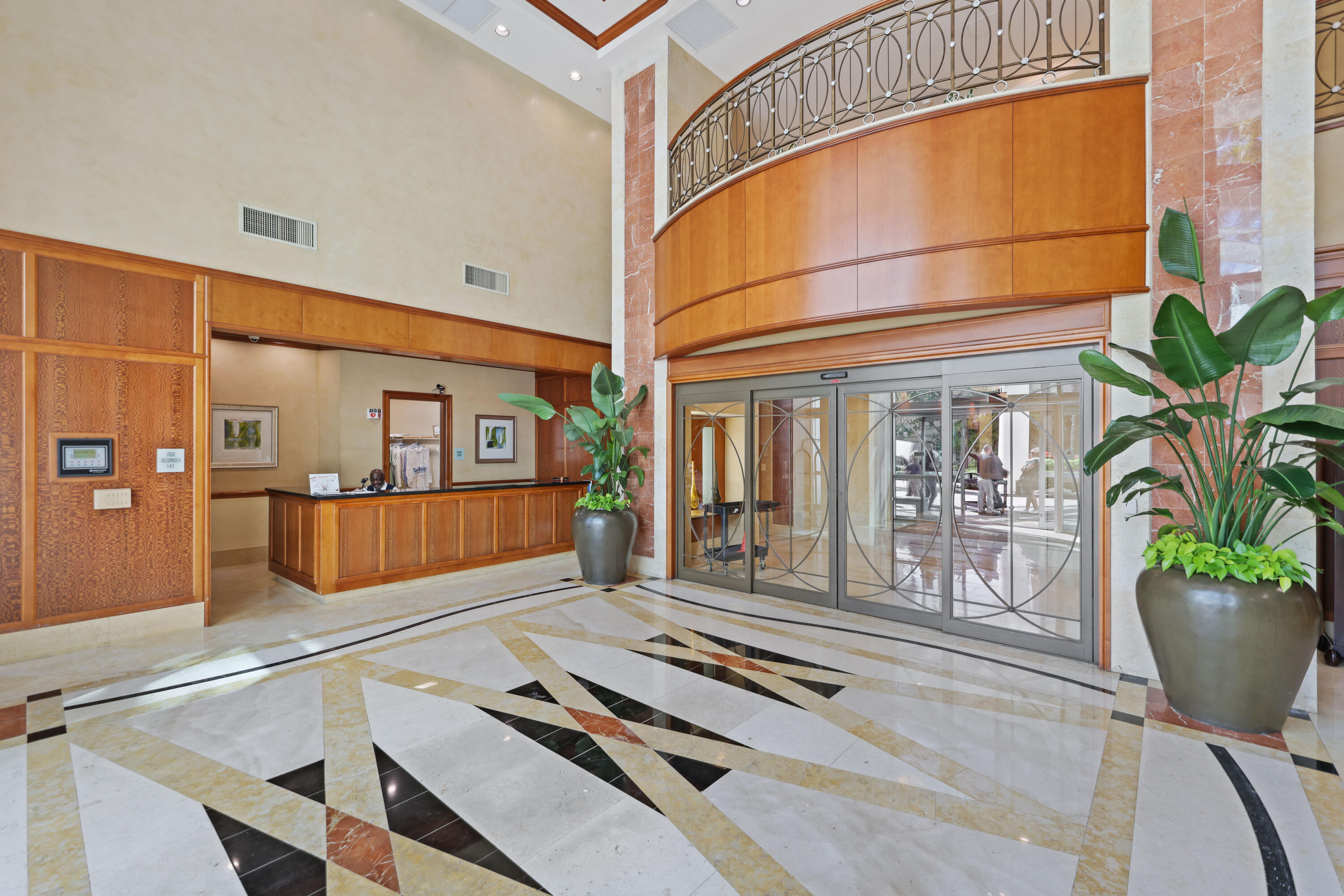 WATERGARDEN CONDO - Residential