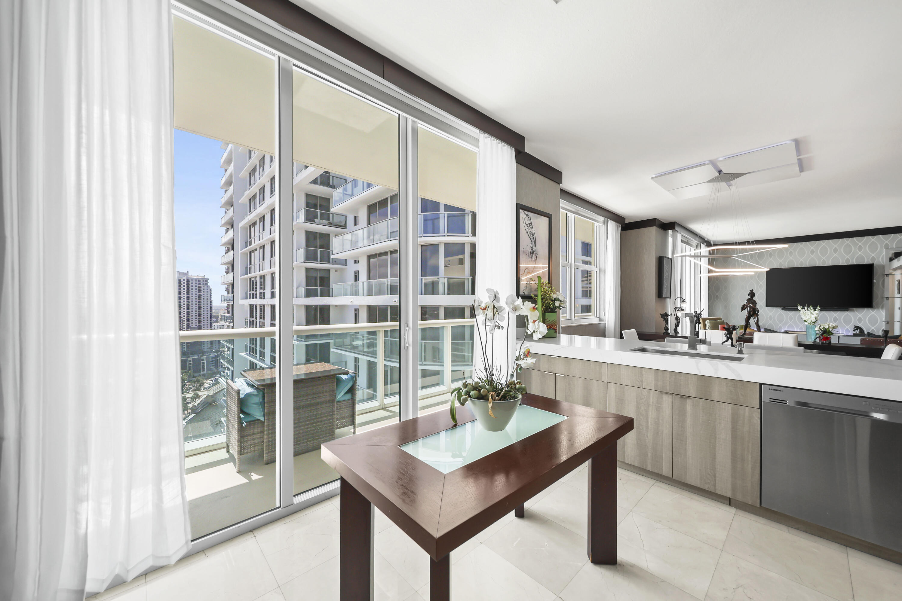 WATERGARDEN CONDO - Residential