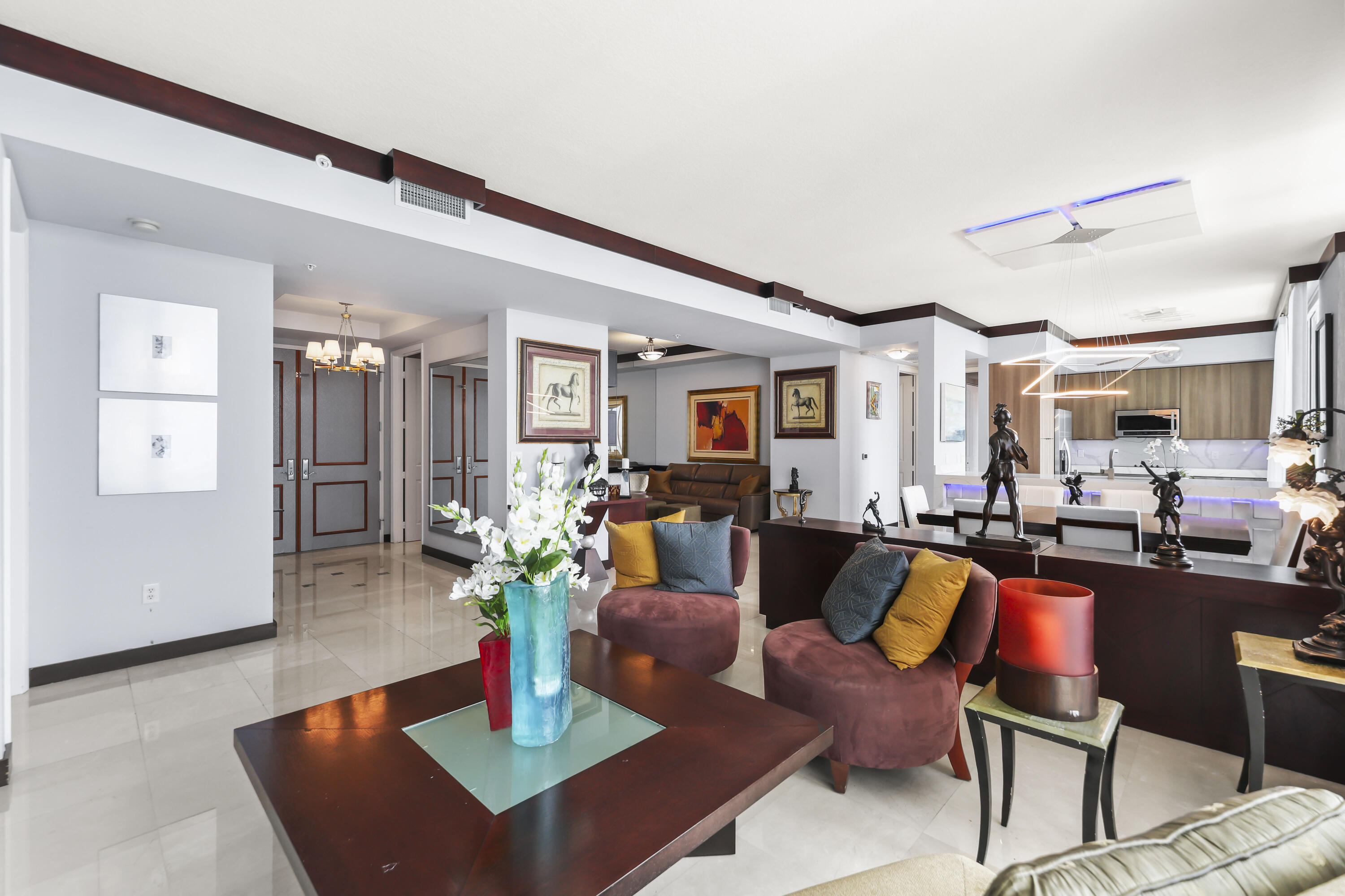 WATERGARDEN CONDO - Residential