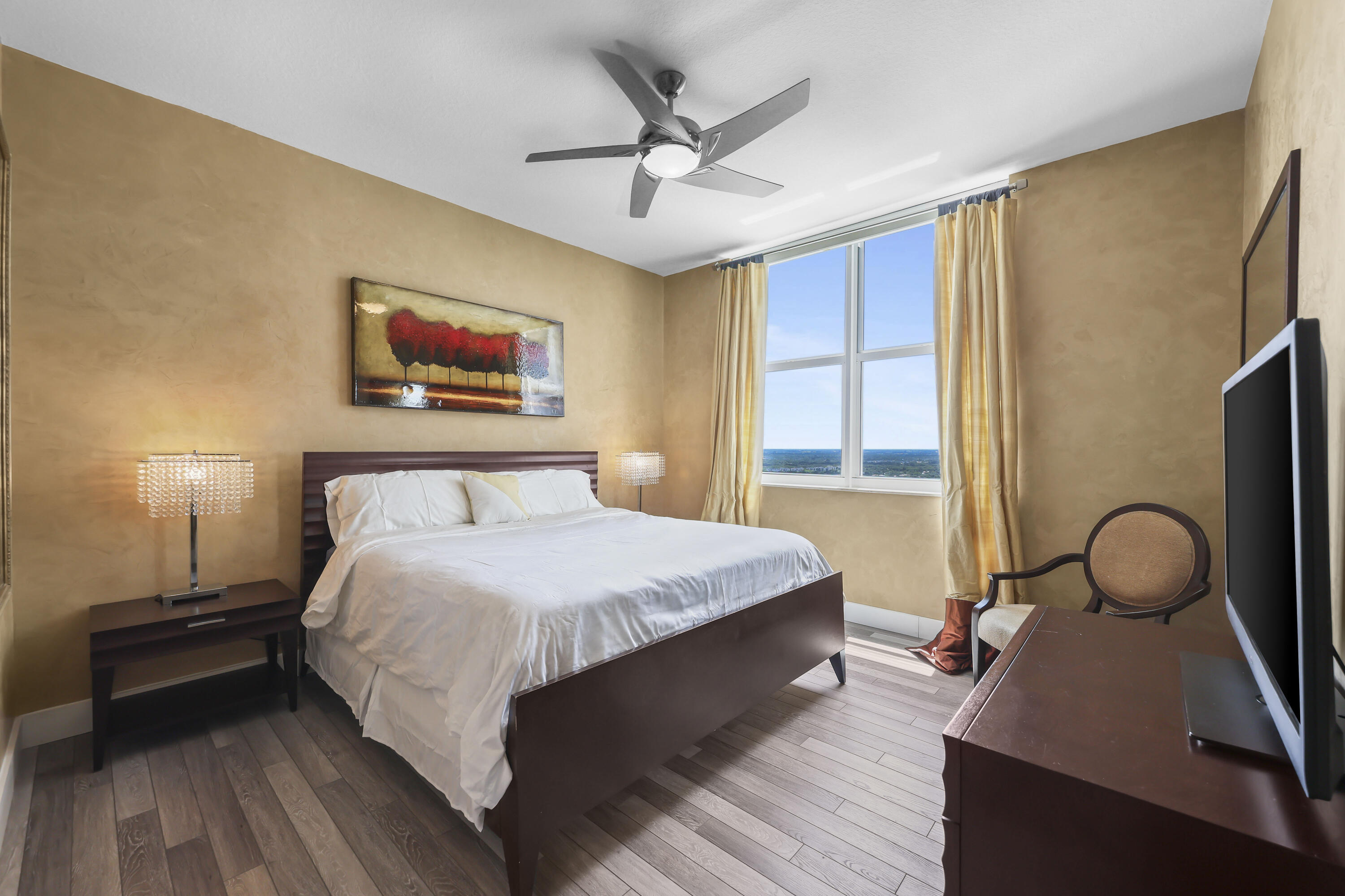 WATERGARDEN CONDO - Residential