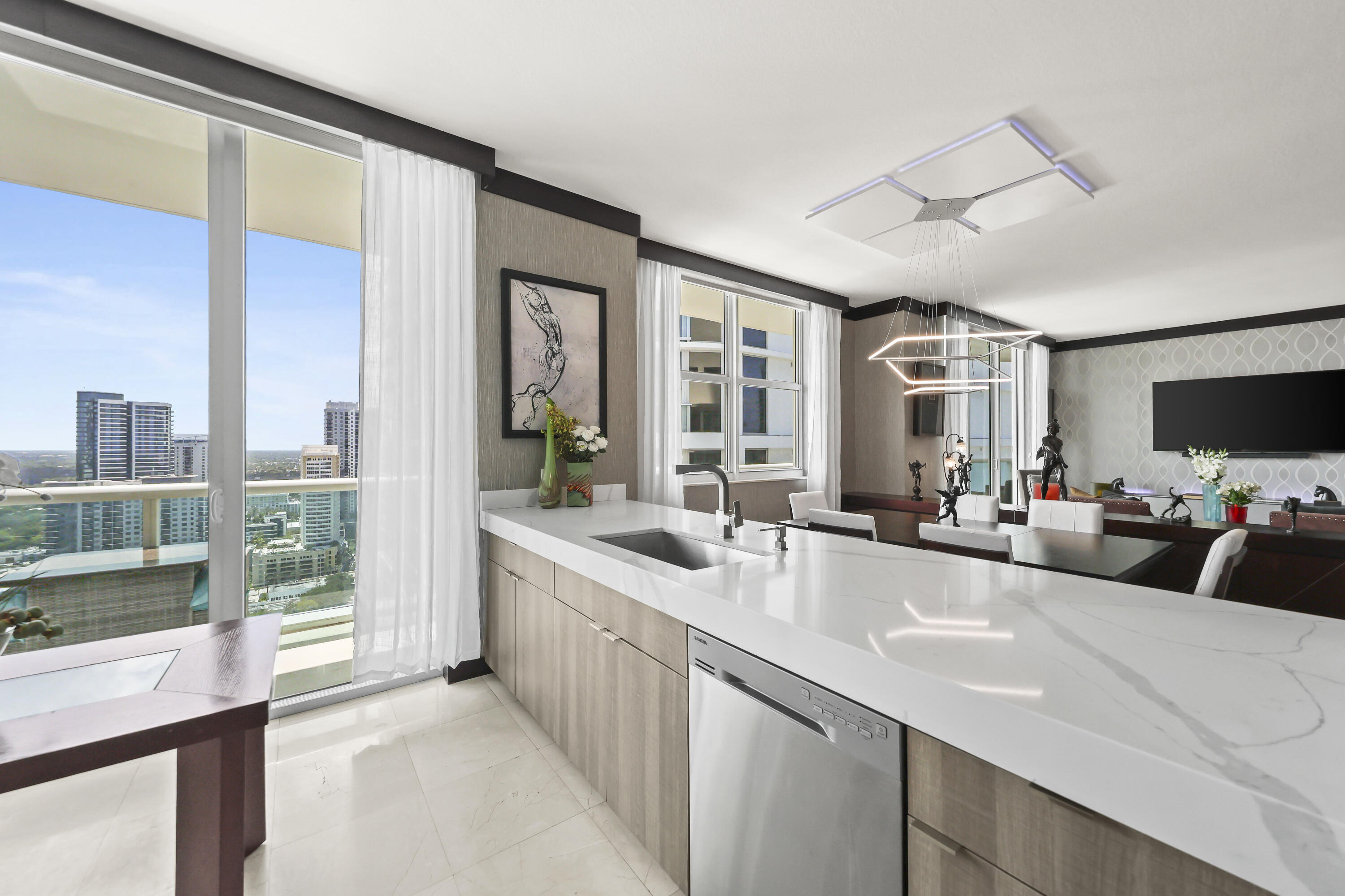 WATERGARDEN CONDO - Residential