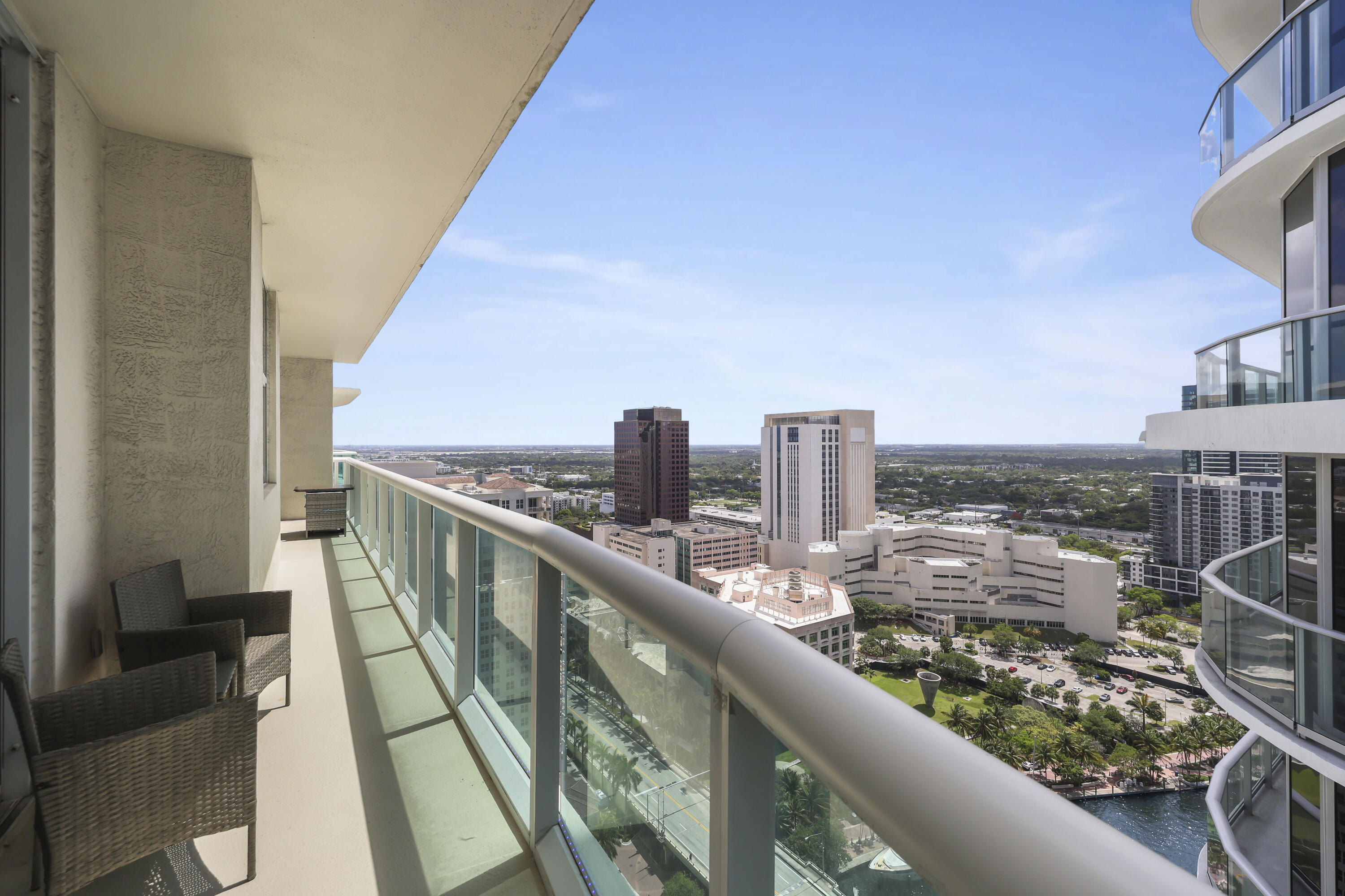 WATERGARDEN CONDO - Residential