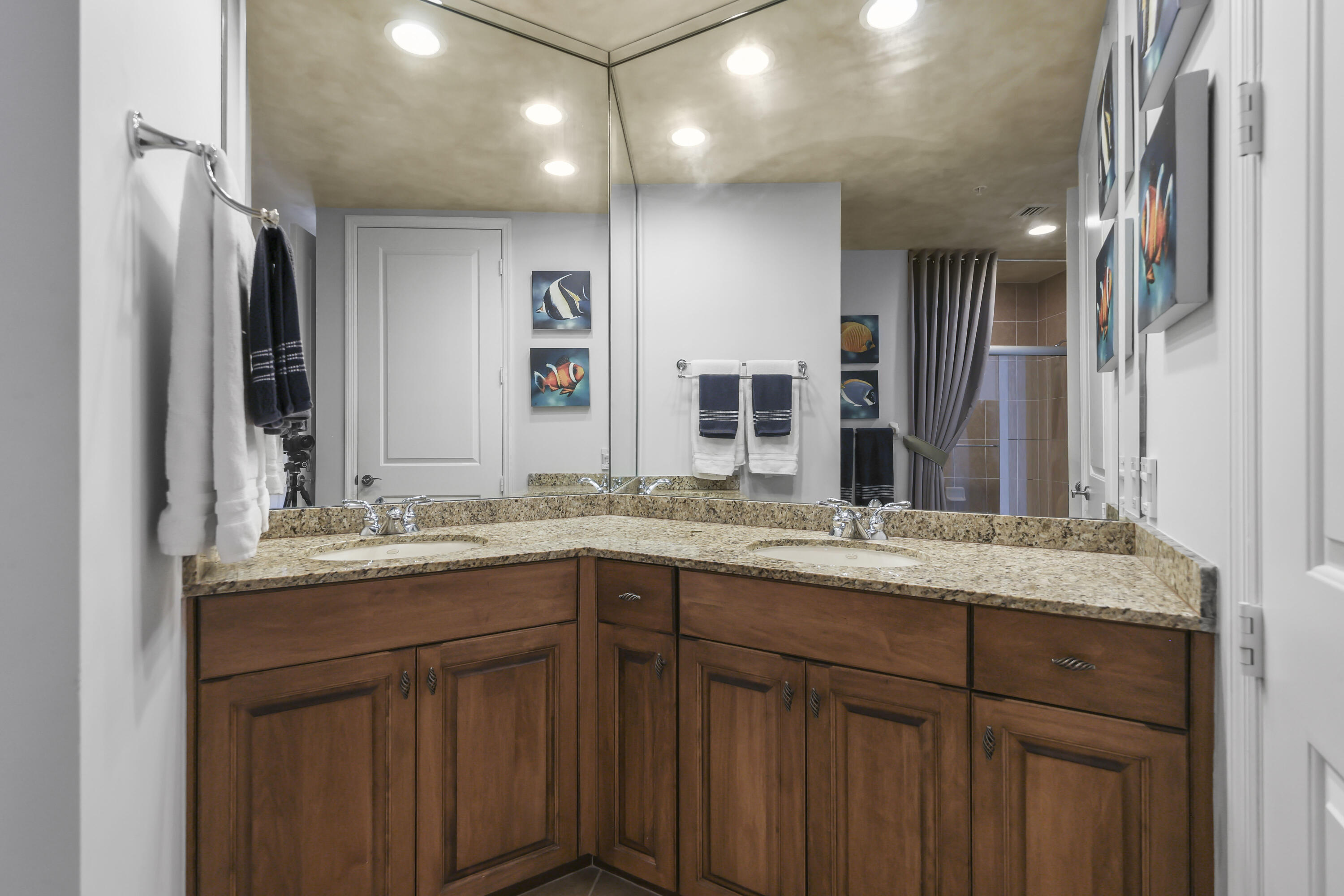 WATERGARDEN CONDO - Residential