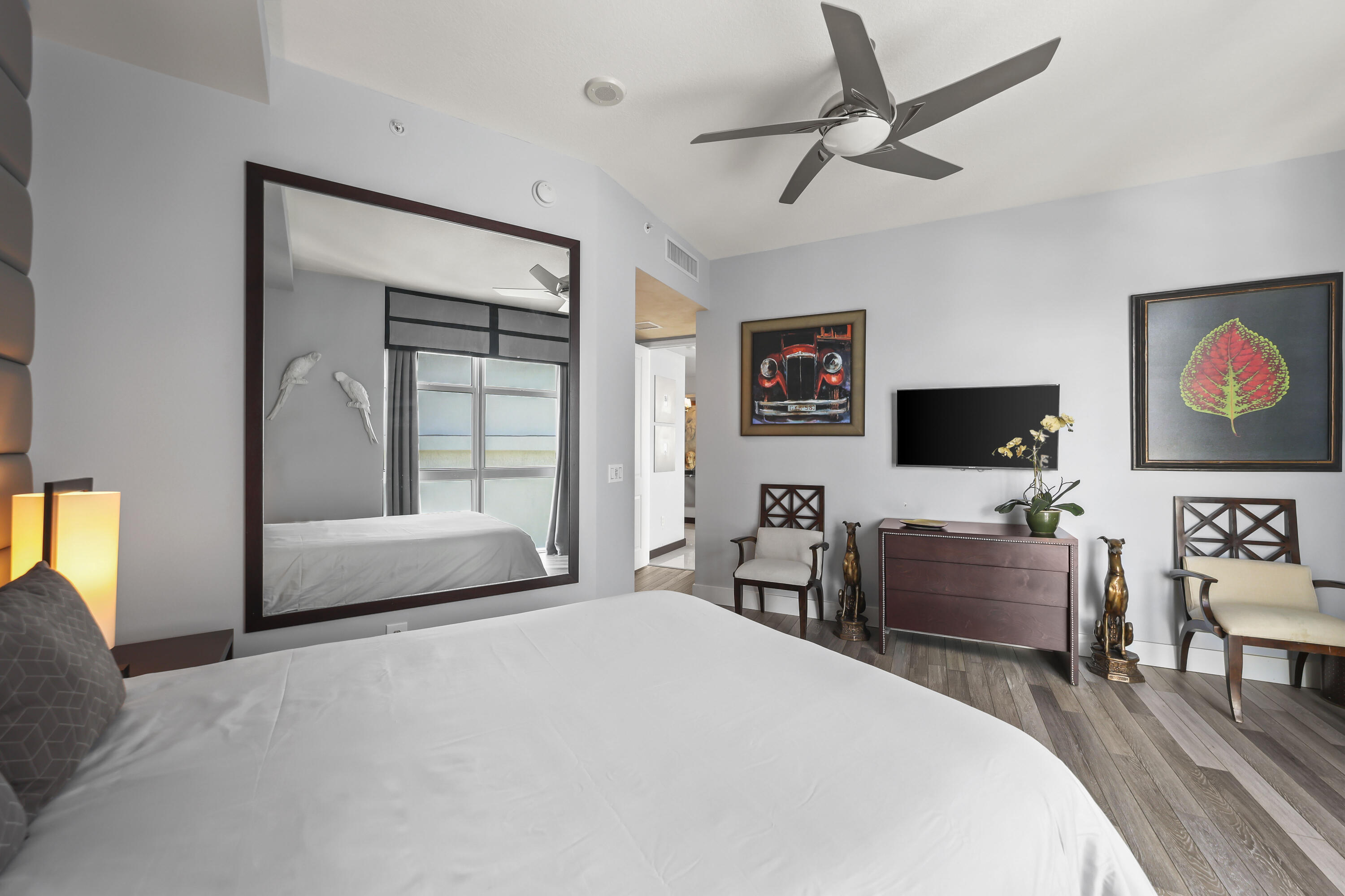 WATERGARDEN CONDO - Residential
