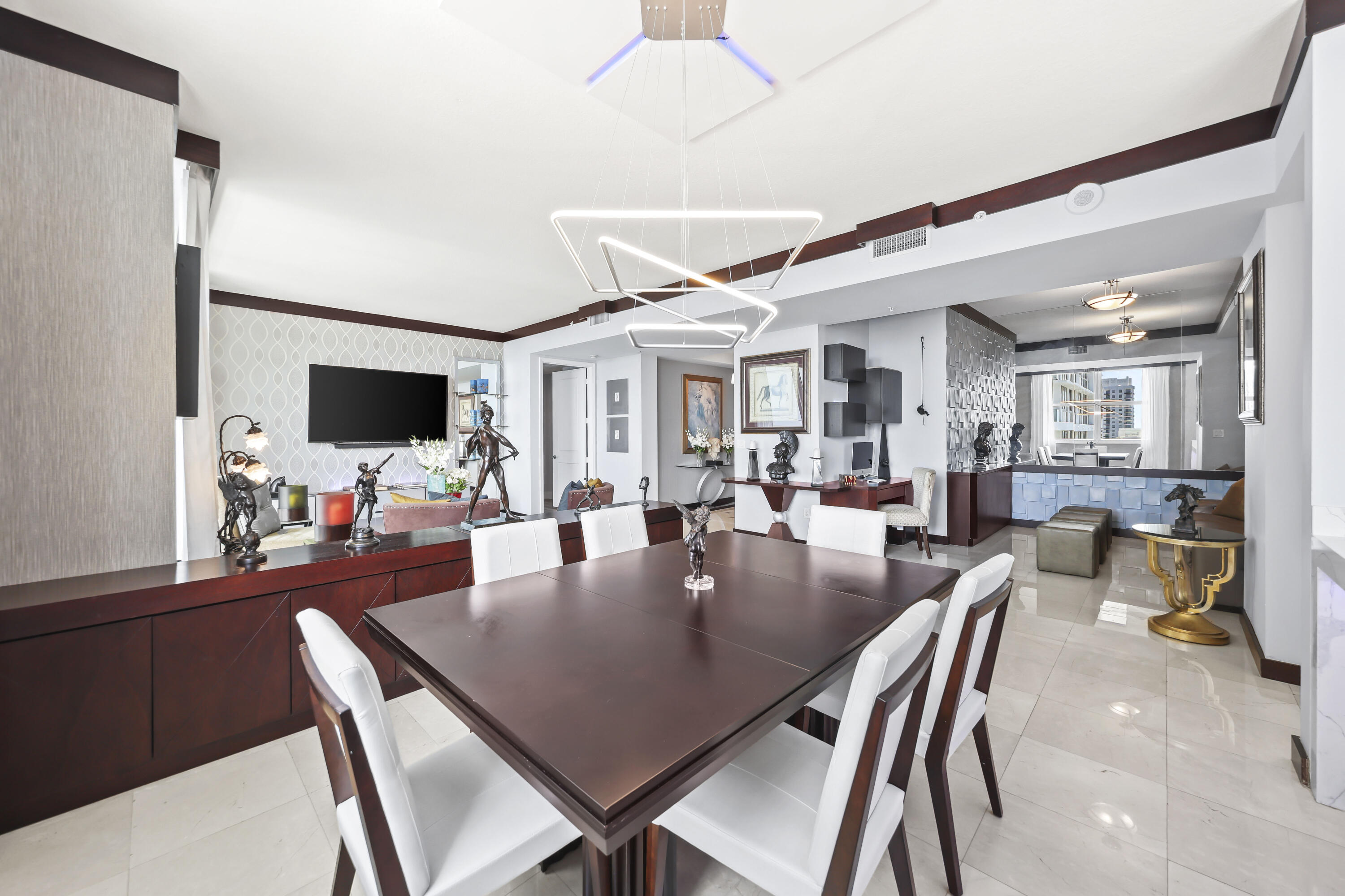 WATERGARDEN CONDO - Residential