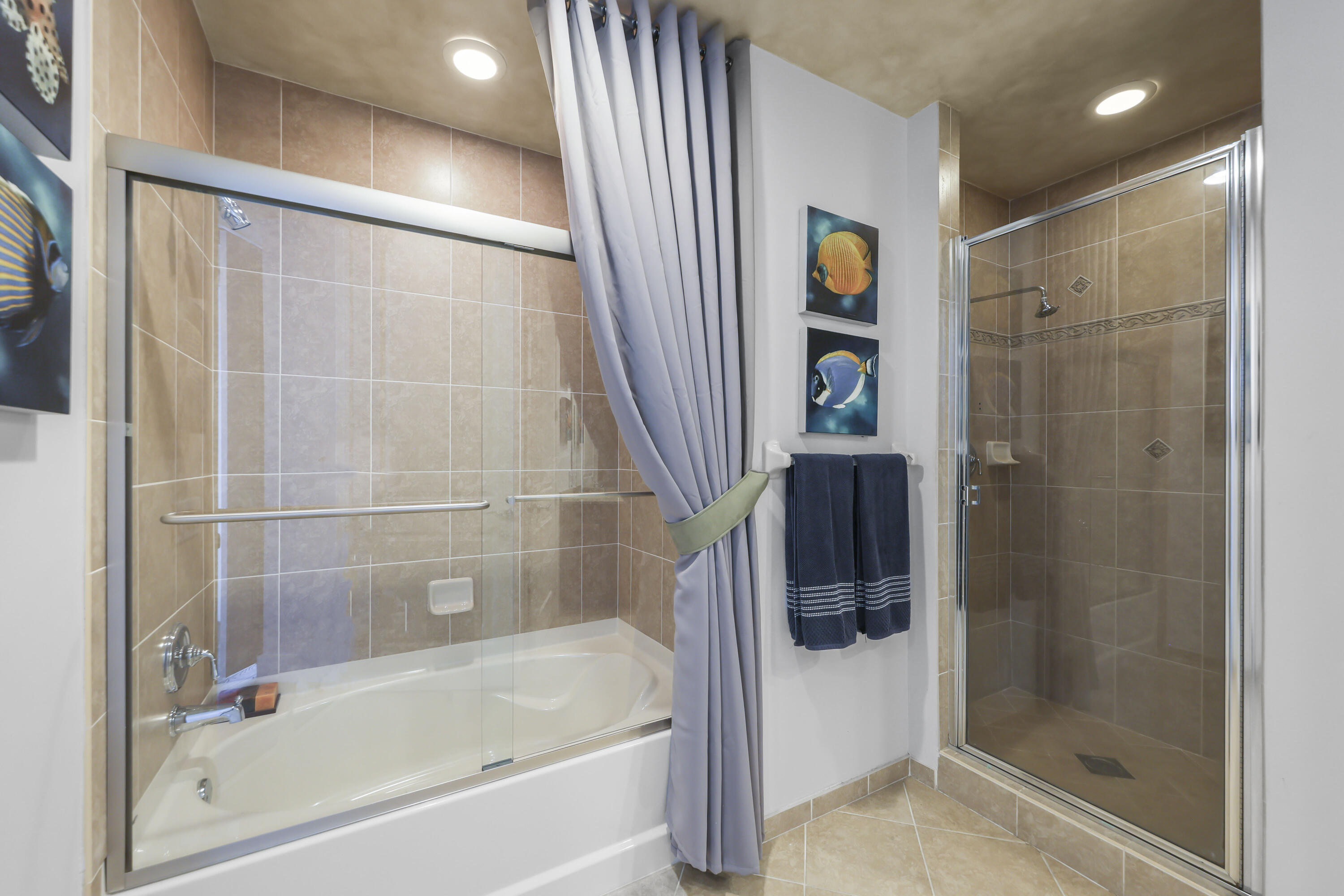 WATERGARDEN CONDO - Residential