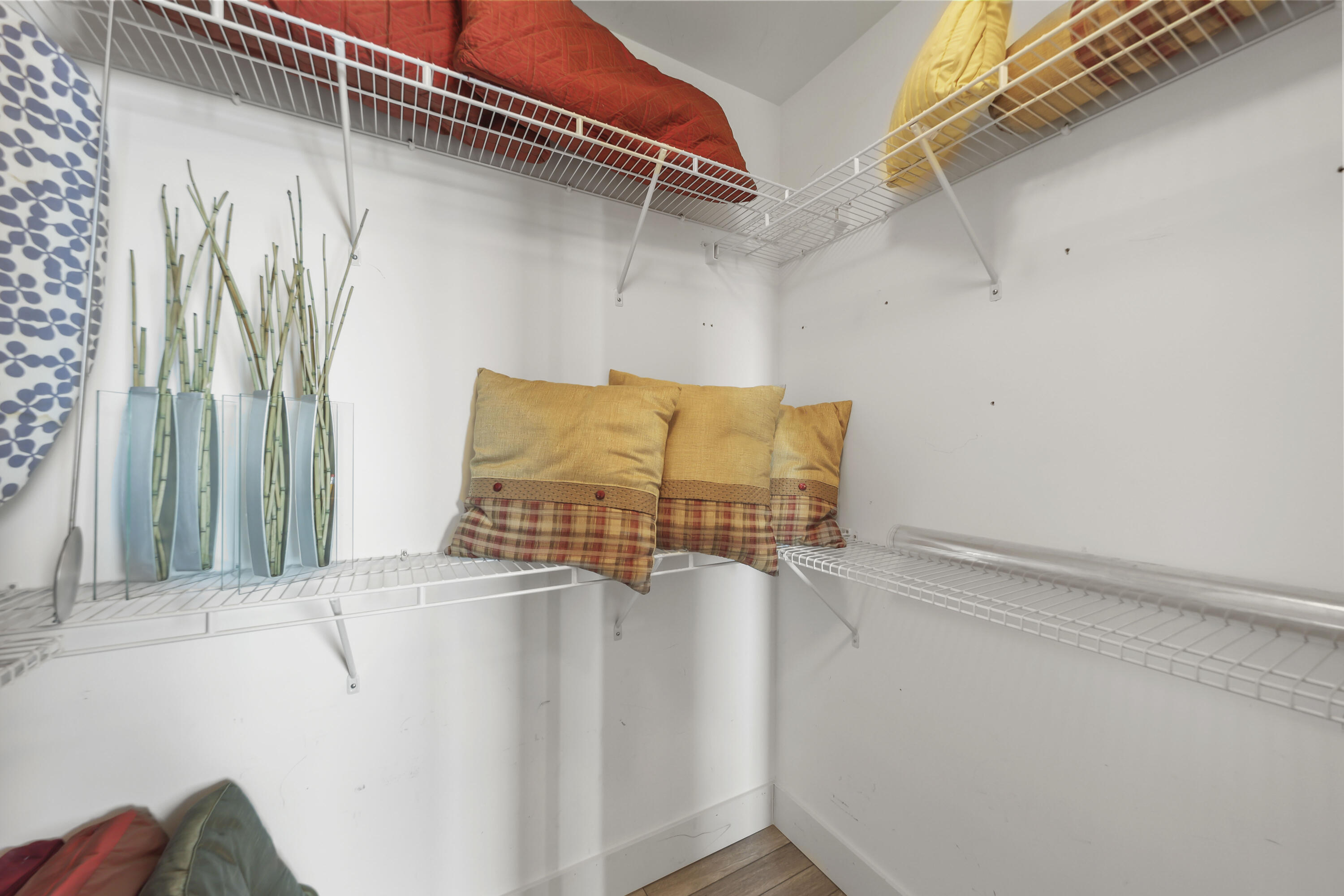 WATERGARDEN CONDO - Residential