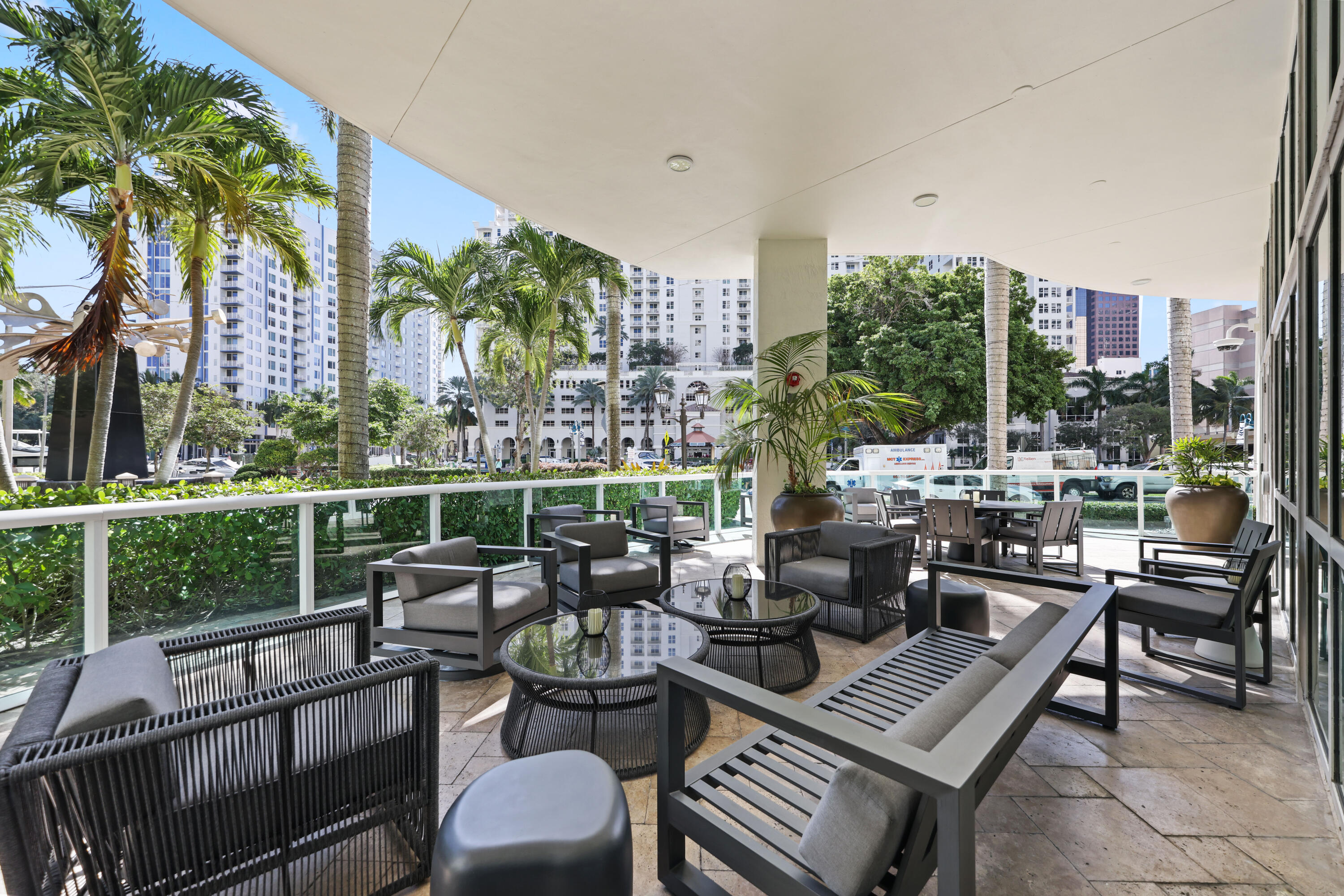 WATERGARDEN CONDO - Residential