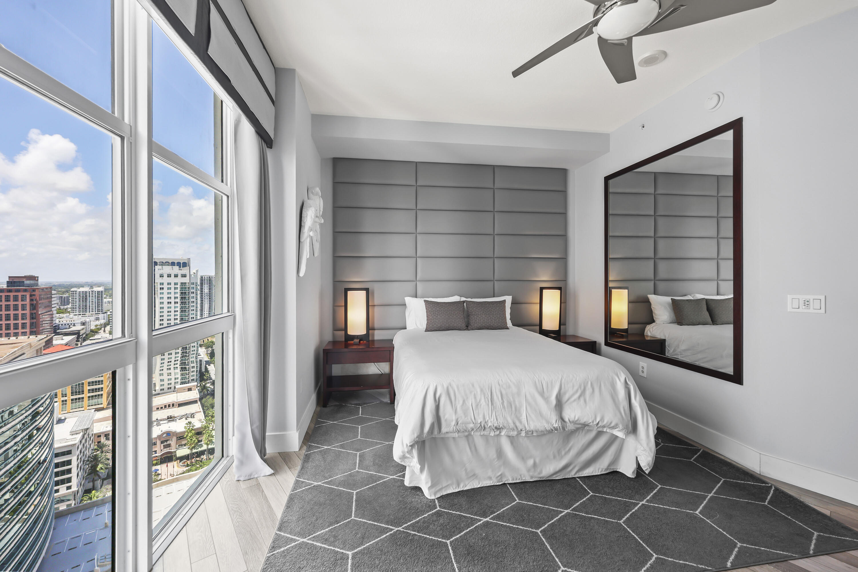 WATERGARDEN CONDO - Residential