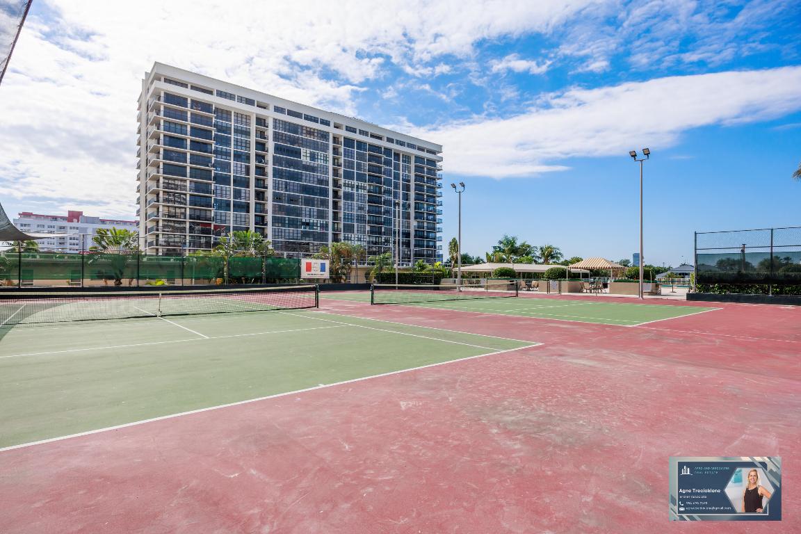 HEMISPHERES CONDO - Residential