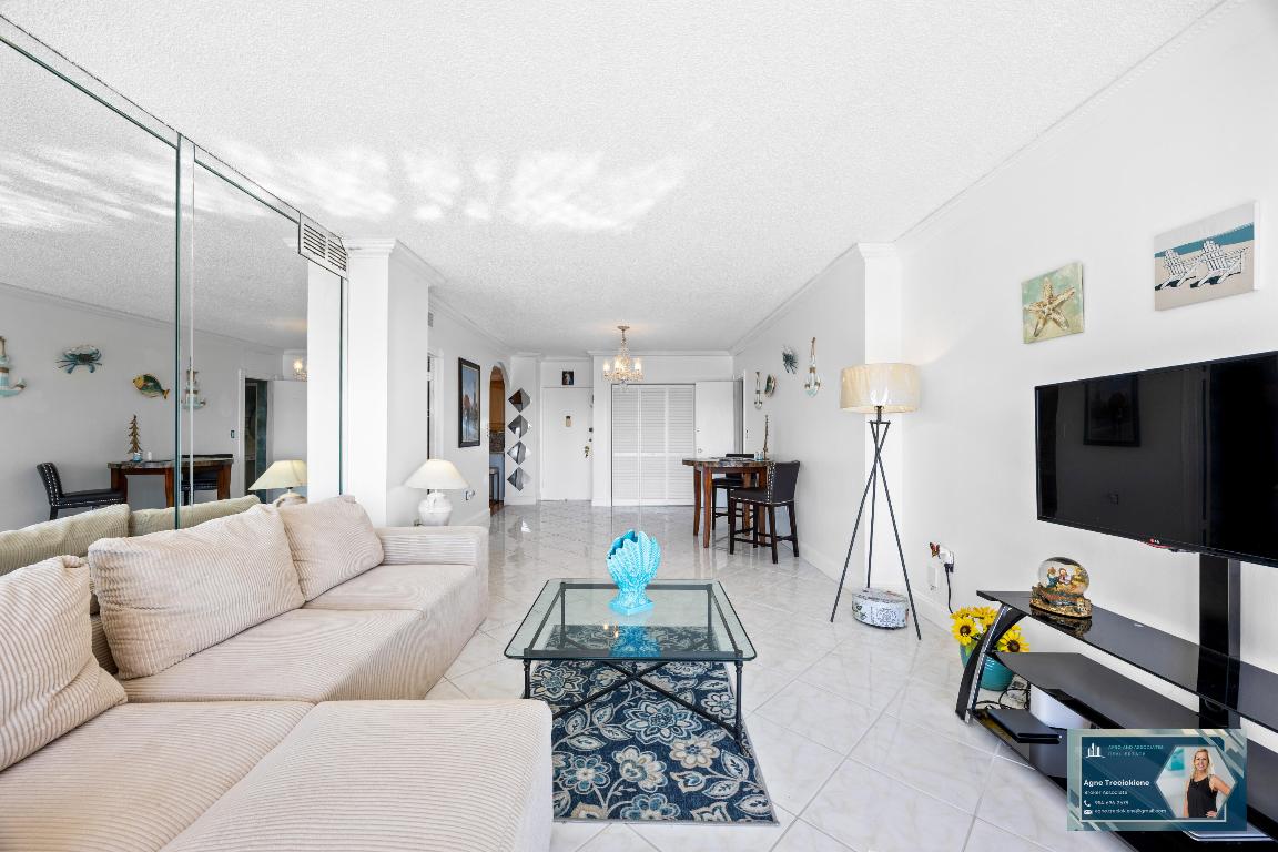 HEMISPHERES CONDO - Residential