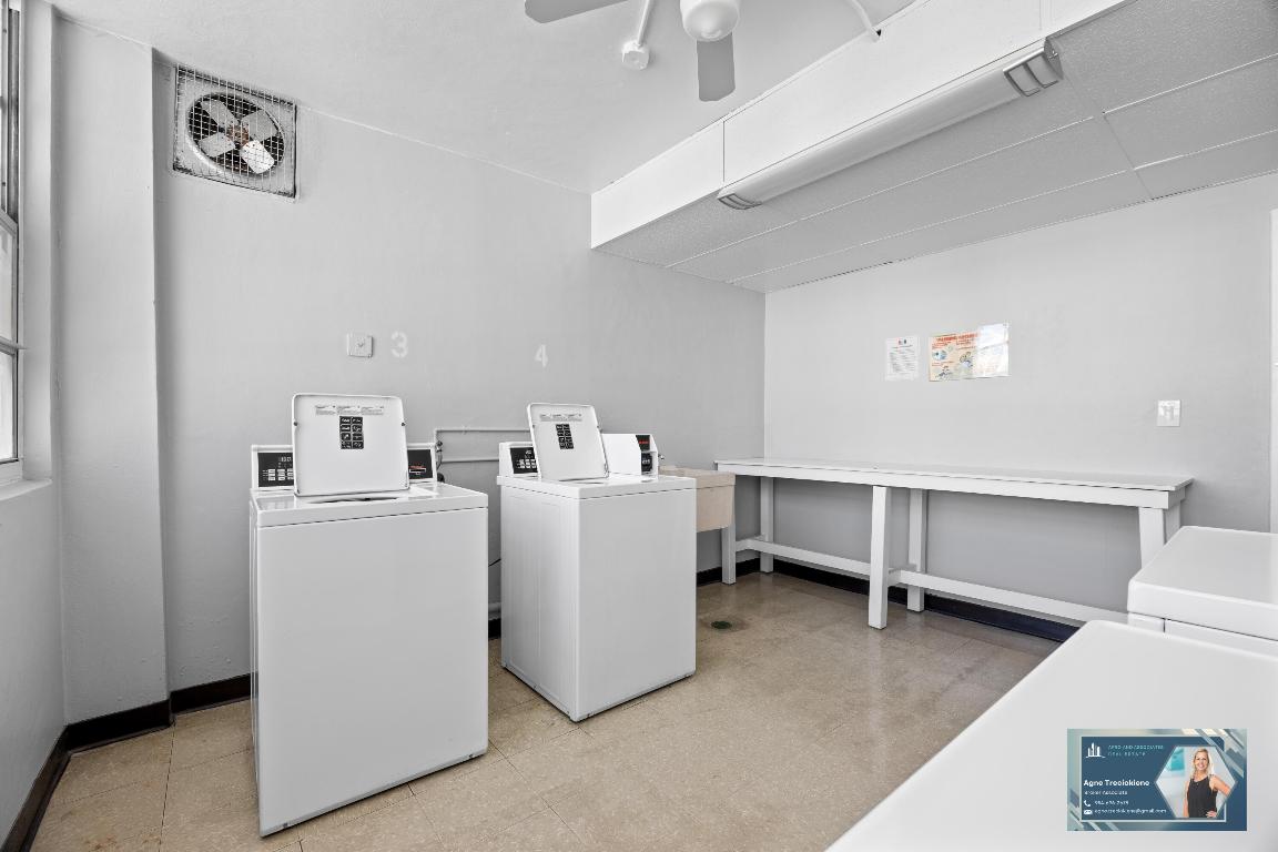 HEMISPHERES CONDO - Residential