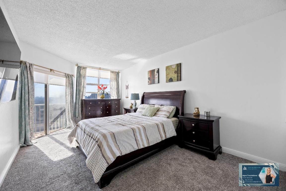 HEMISPHERES CONDO - Residential