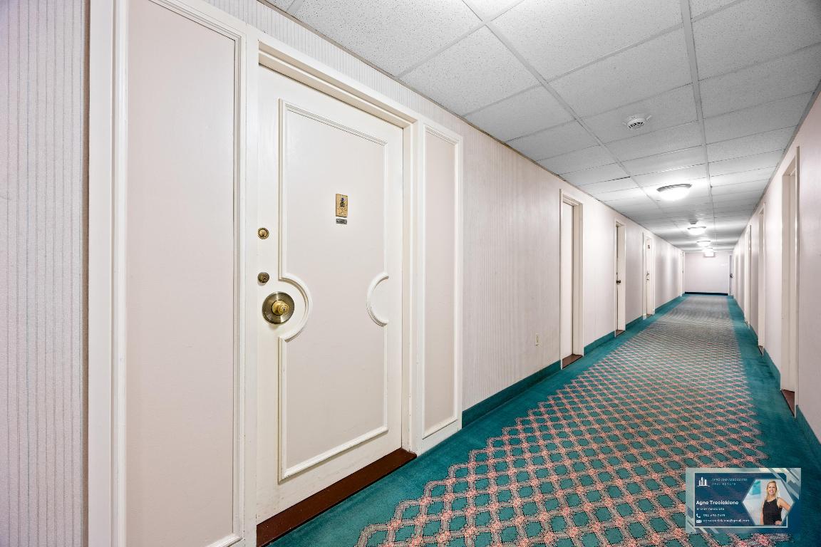 HEMISPHERES CONDO - Residential