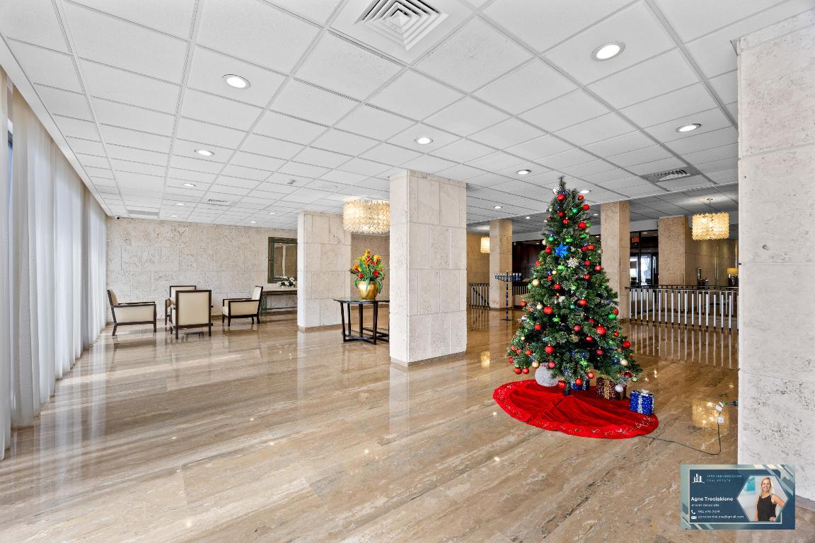 HEMISPHERES CONDO - Residential