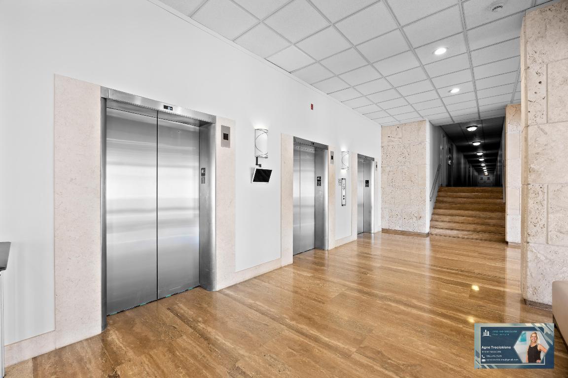 HEMISPHERES CONDO - Residential