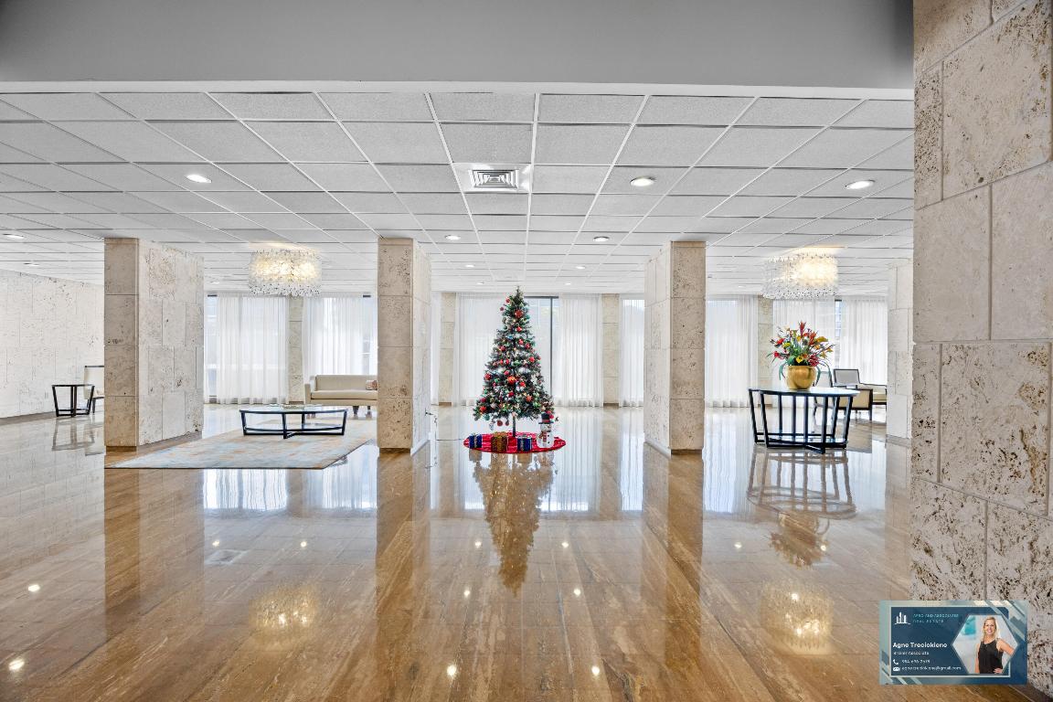 HEMISPHERES CONDO - Residential