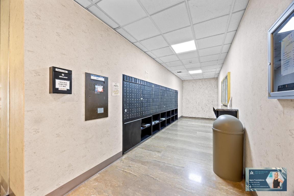 HEMISPHERES CONDO - Residential