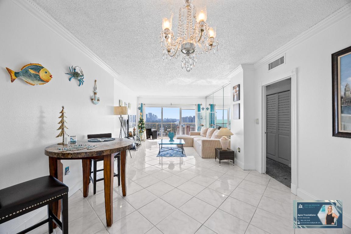 HEMISPHERES CONDO - Residential