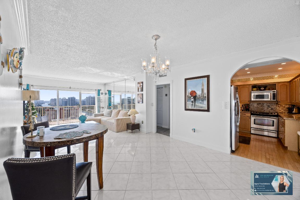 HEMISPHERES CONDO - Residential