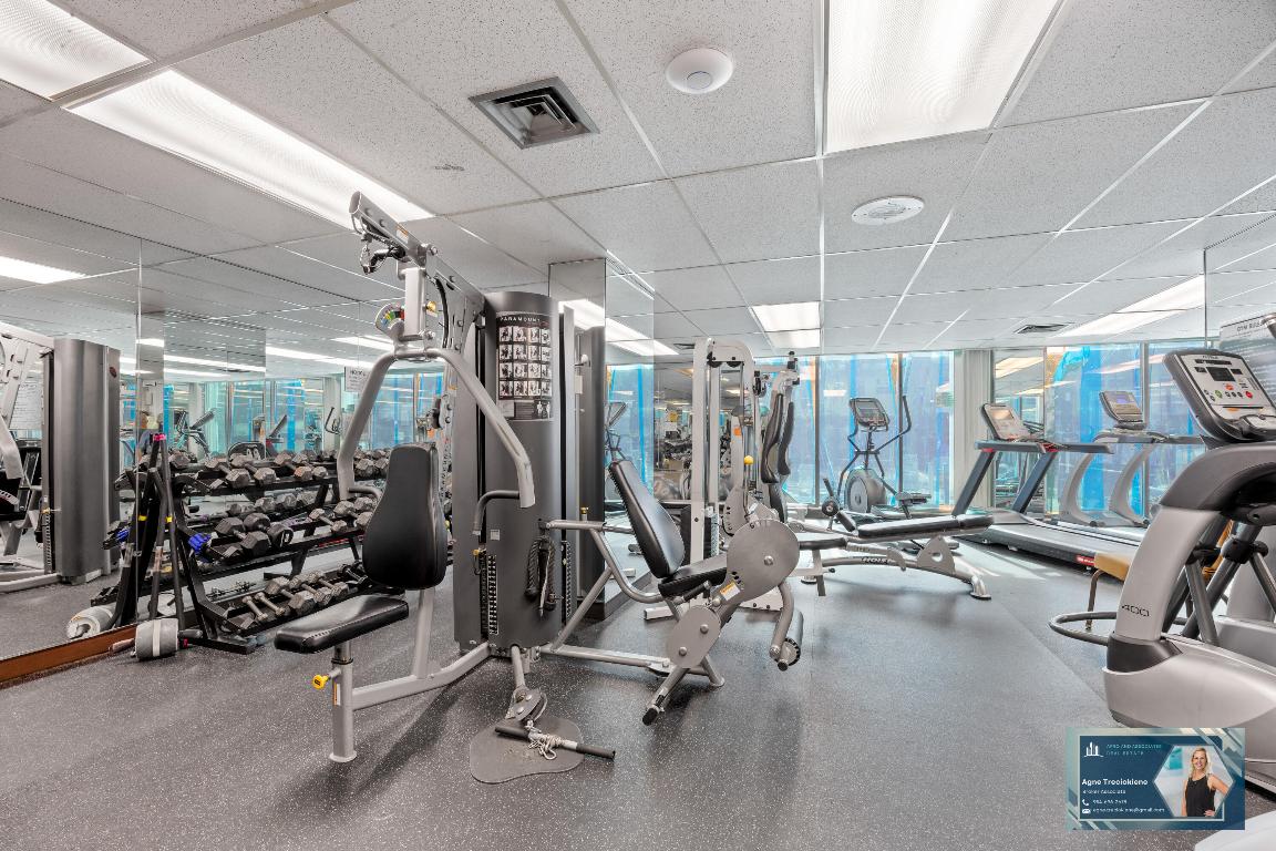 HEMISPHERES CONDO - Residential