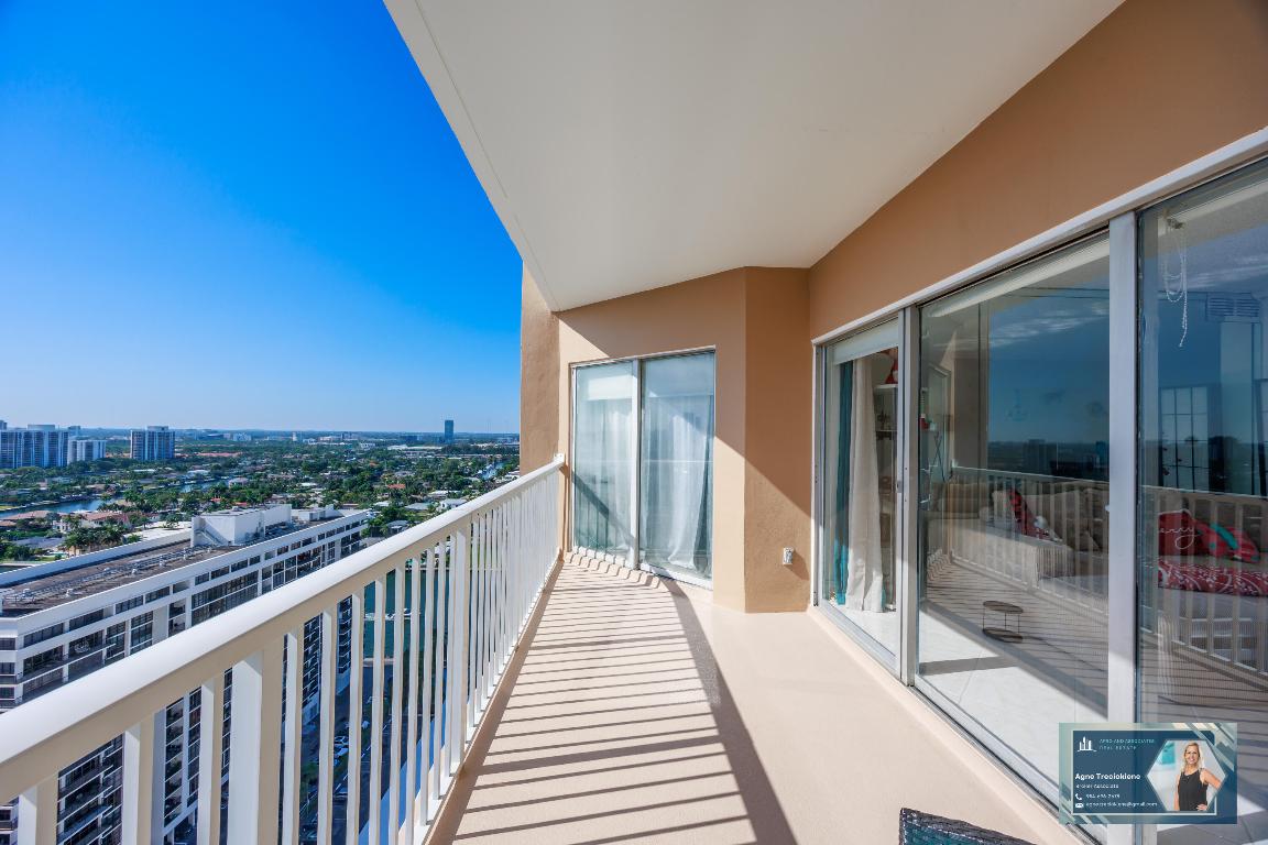 HEMISPHERES CONDO - Residential