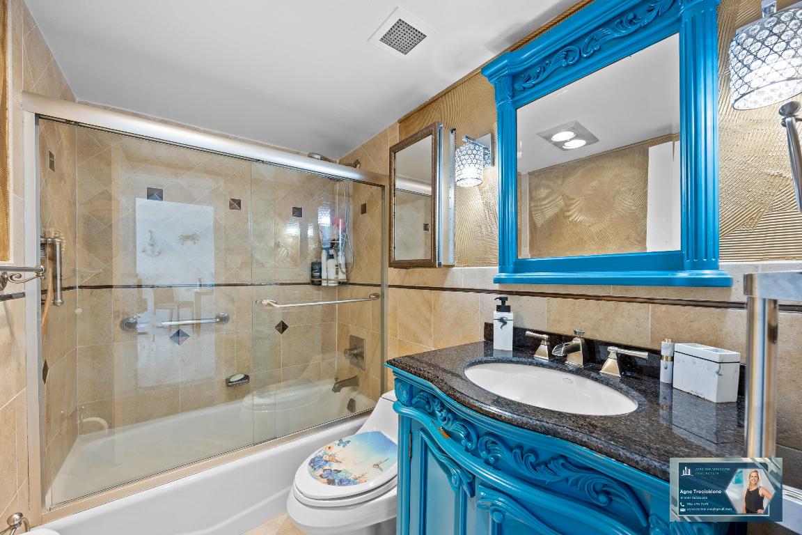 HEMISPHERES CONDO - Residential