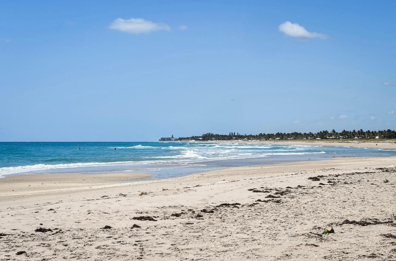 EDEN PROPERTIES - Land