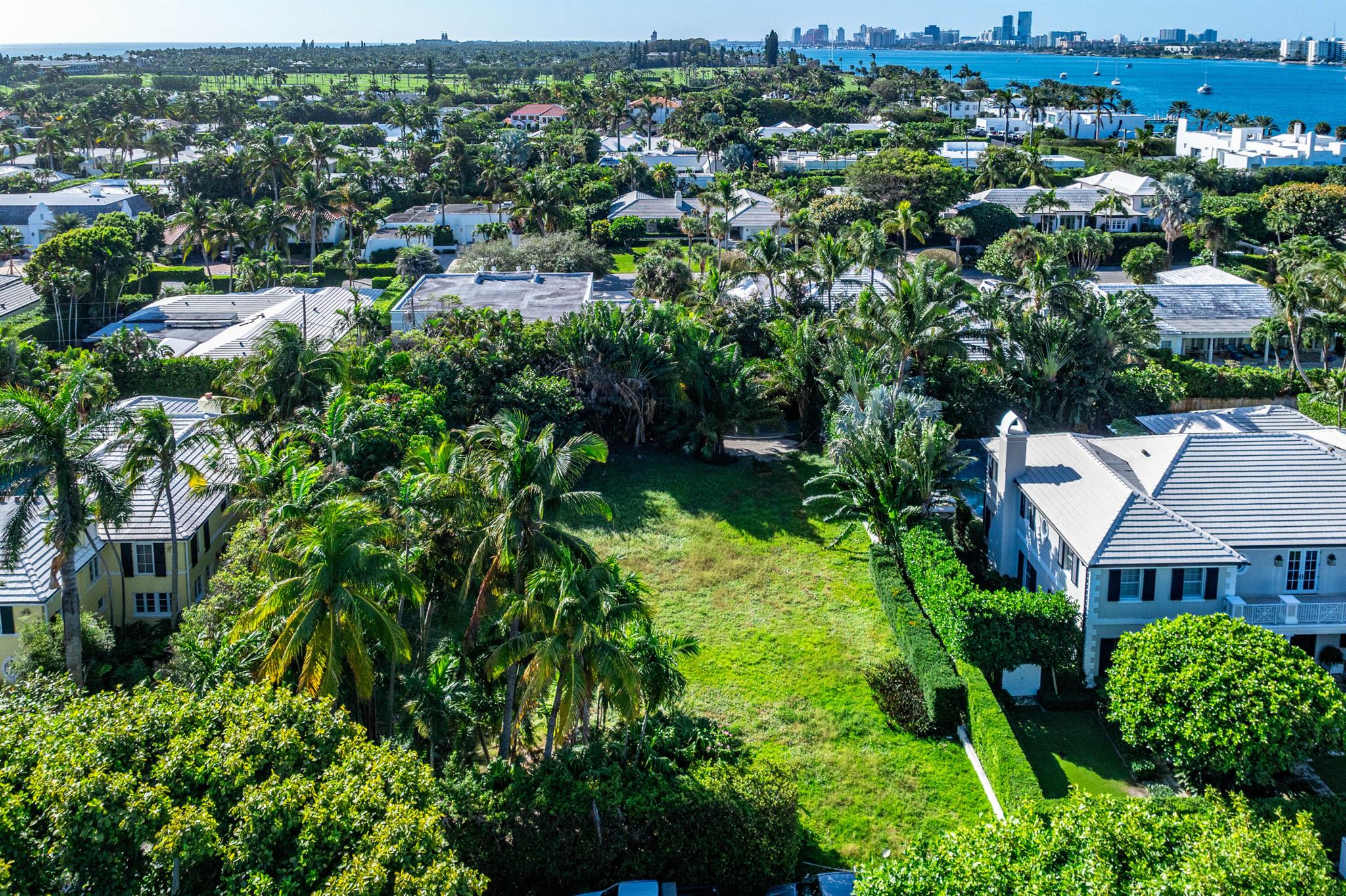 EDEN PROPERTIES - Land