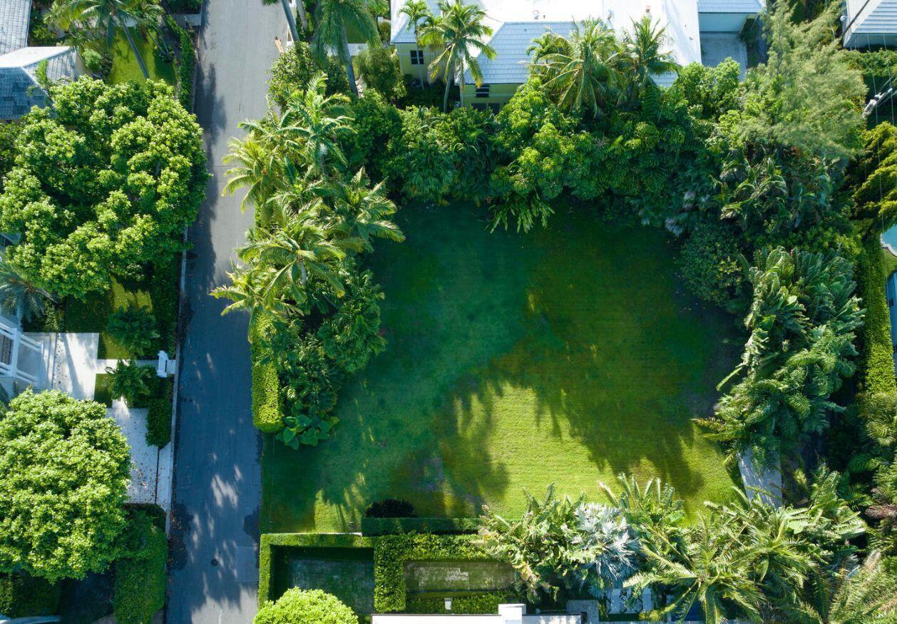 EDEN PROPERTIES - Land