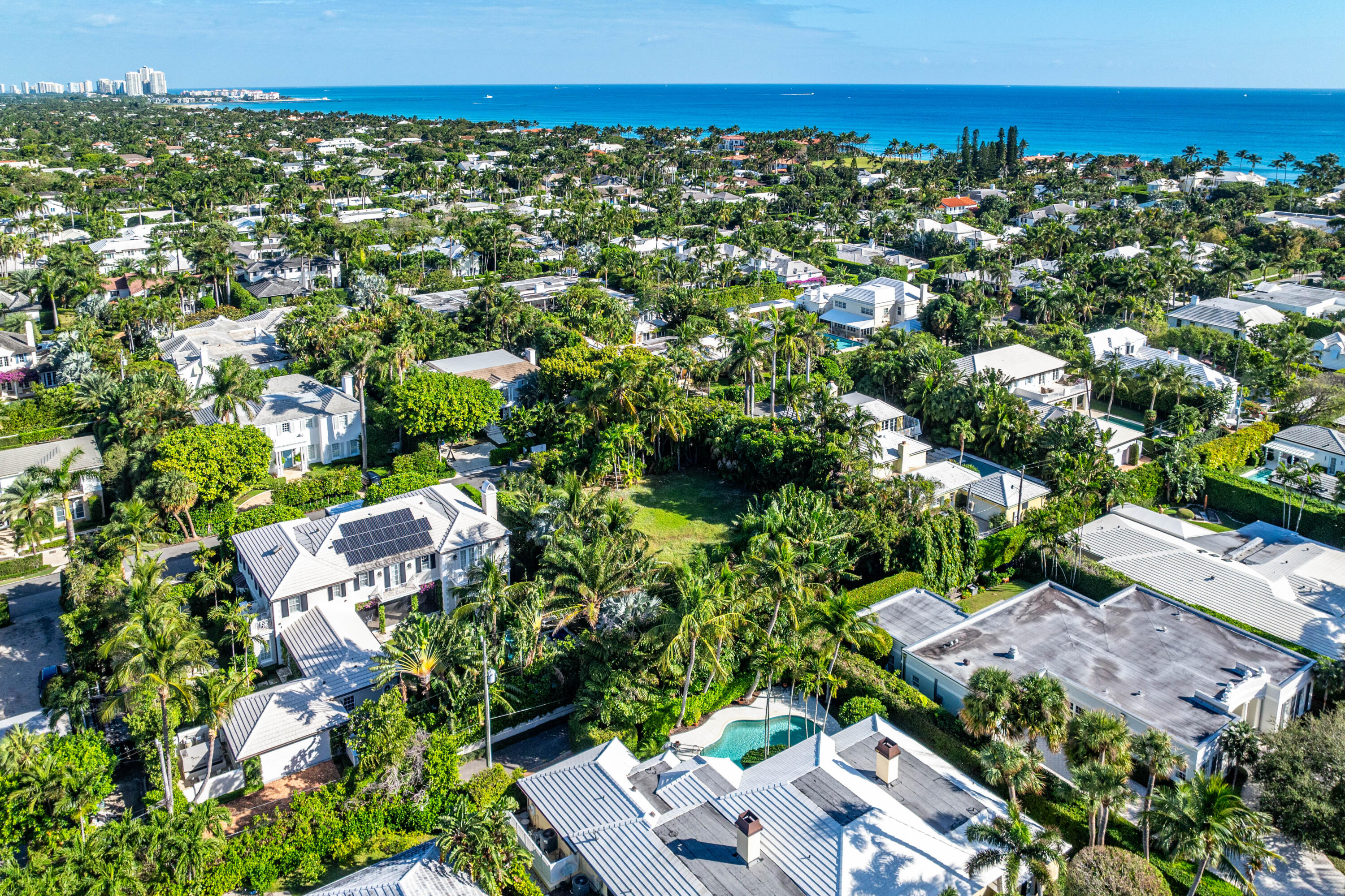 EDEN PROPERTIES - Land