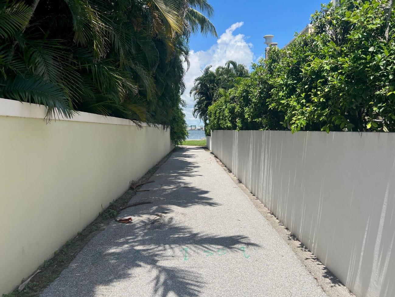 EDEN PROPERTIES - Land