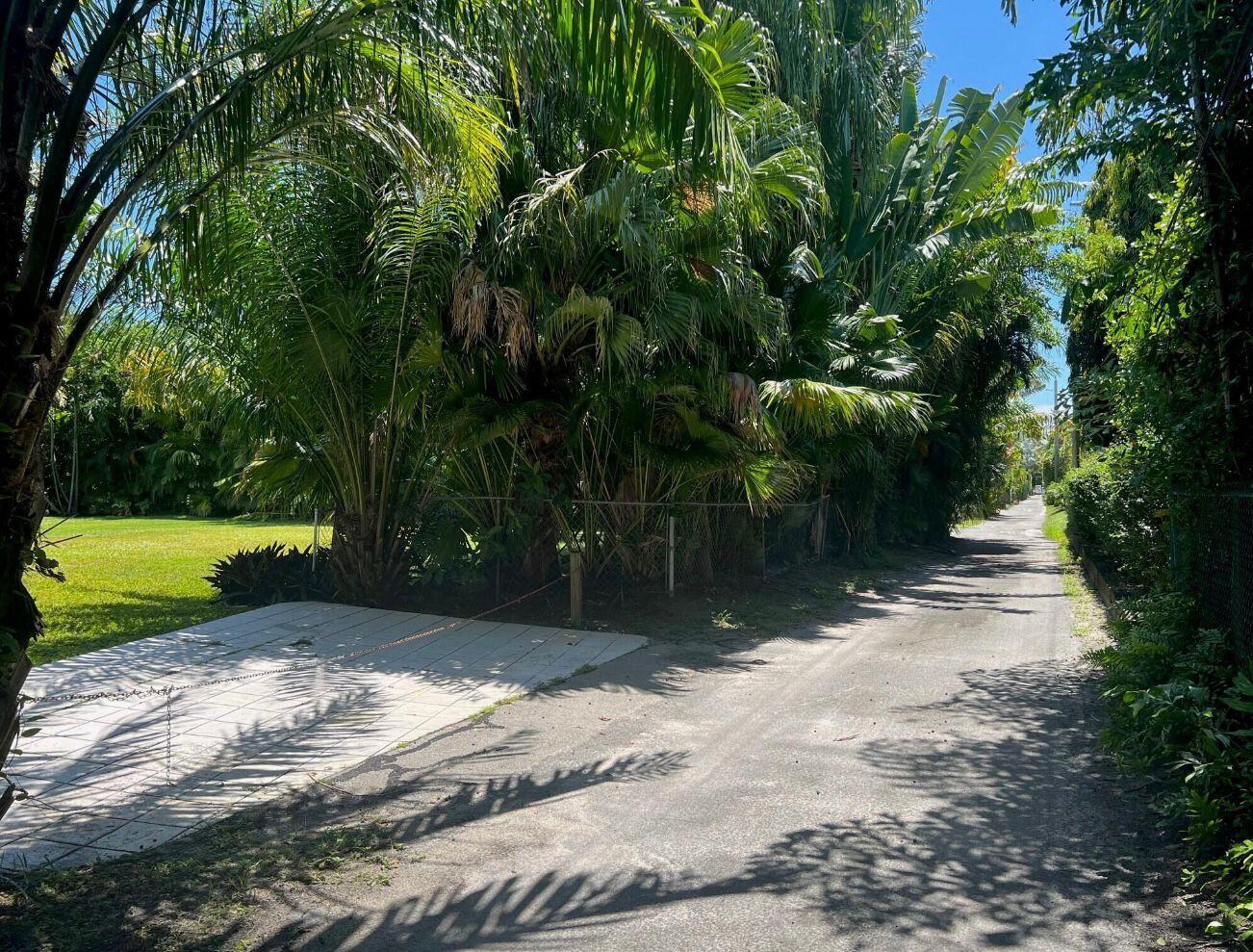 EDEN PROPERTIES - Land