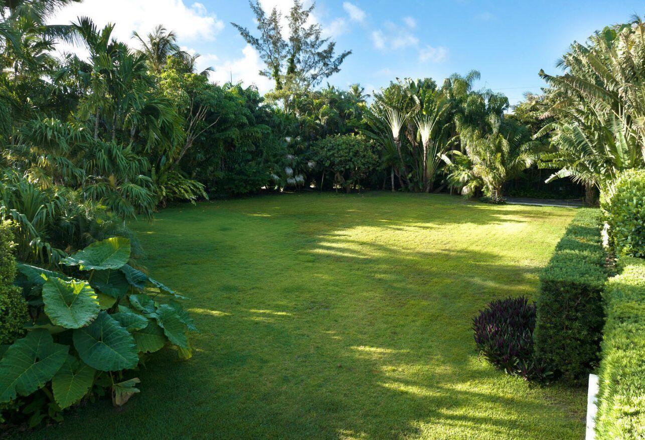 EDEN PROPERTIES - Land