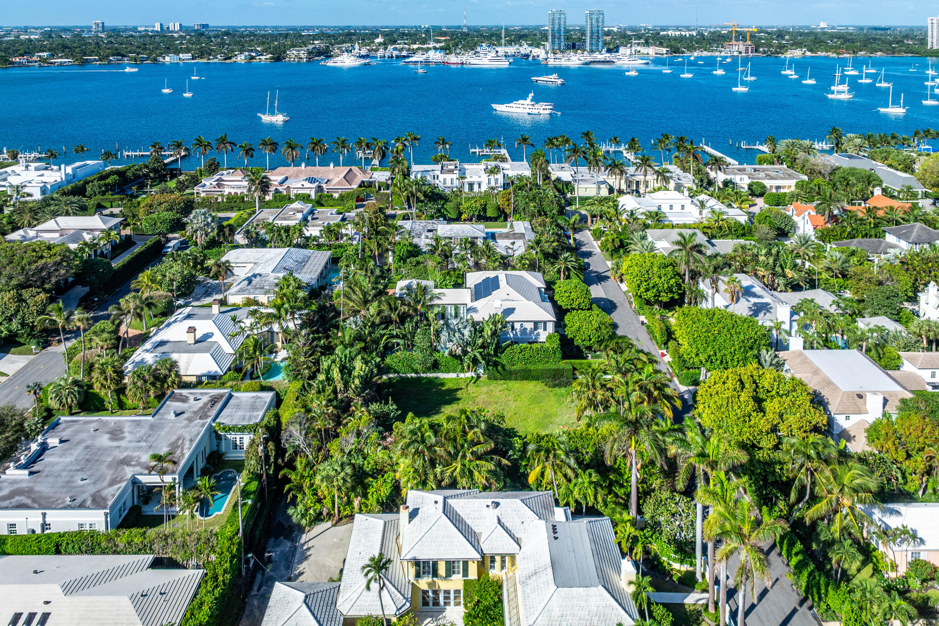 EDEN PROPERTIES - Land